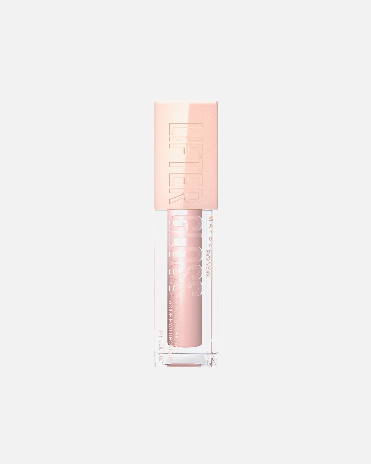 Lip Gloss voor UnisexMaybellineLifter Gloss2 - Ice