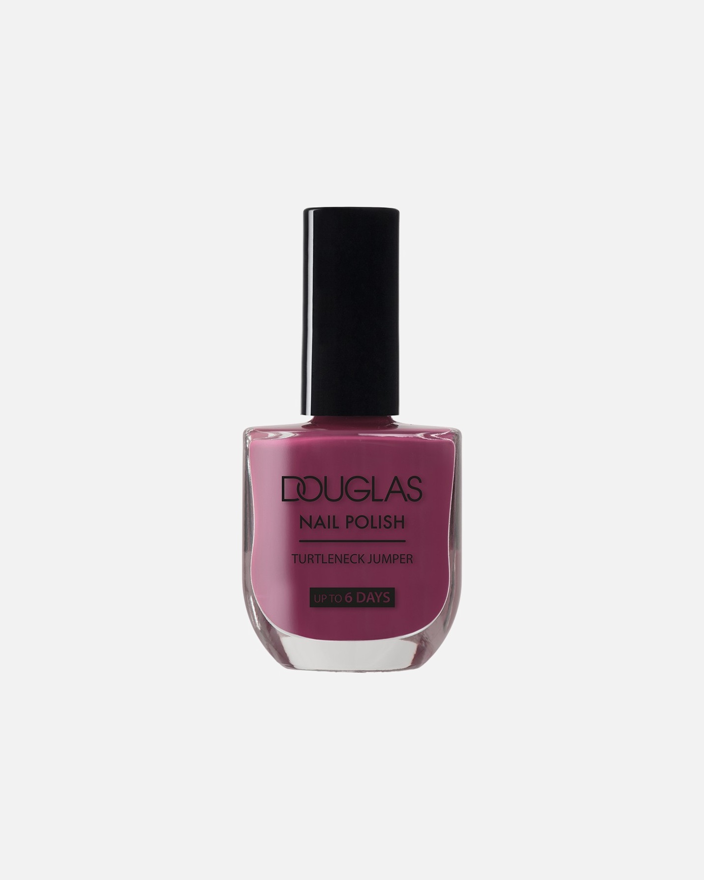 Nagellak voor UnisexDouglas CollectionMake-UpNail Polish Timeless250 - Turtleneck Jumper