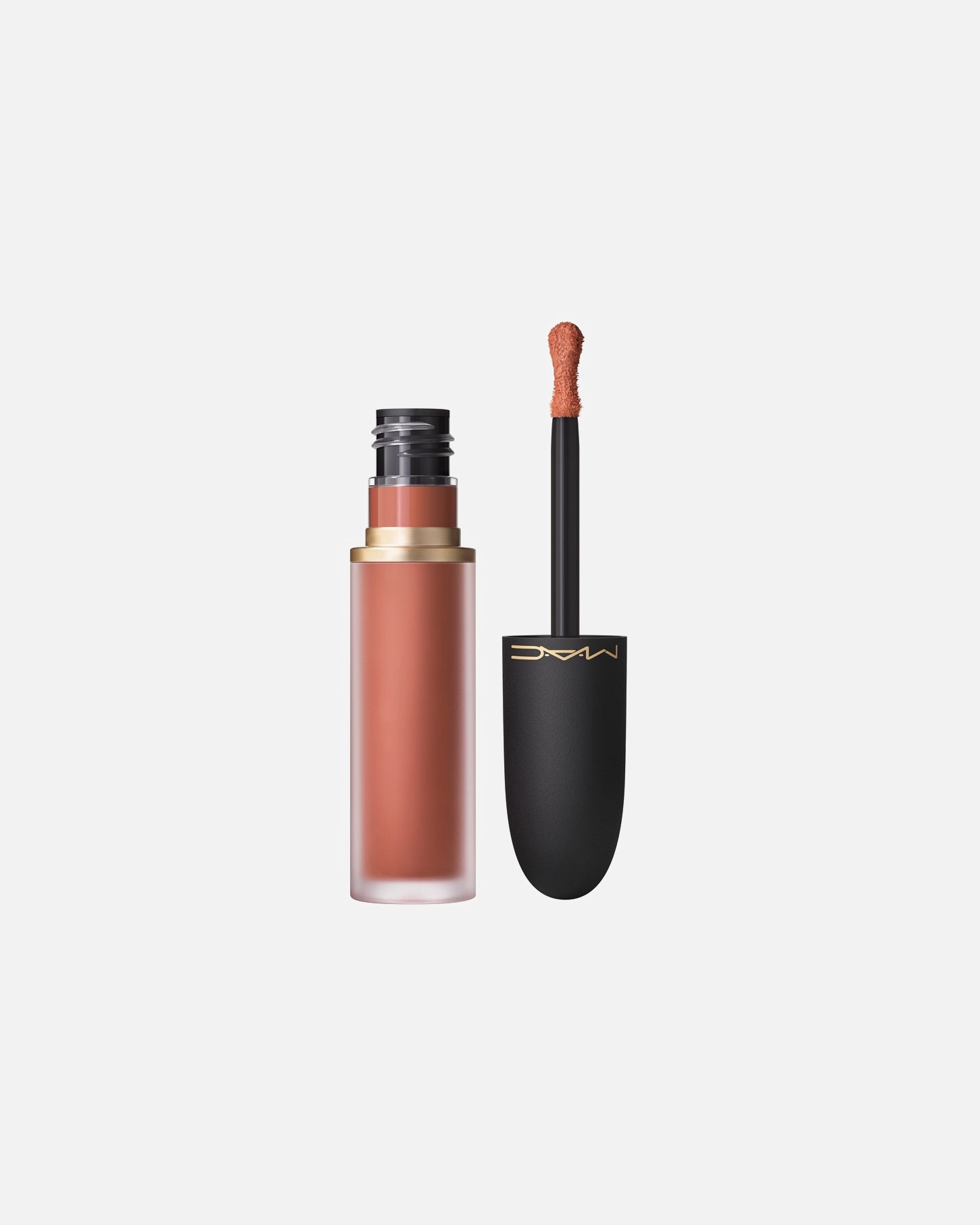 Lipstick voor UnisexMACPowder KissLip + Cheek Mousse56 - WARM HUG