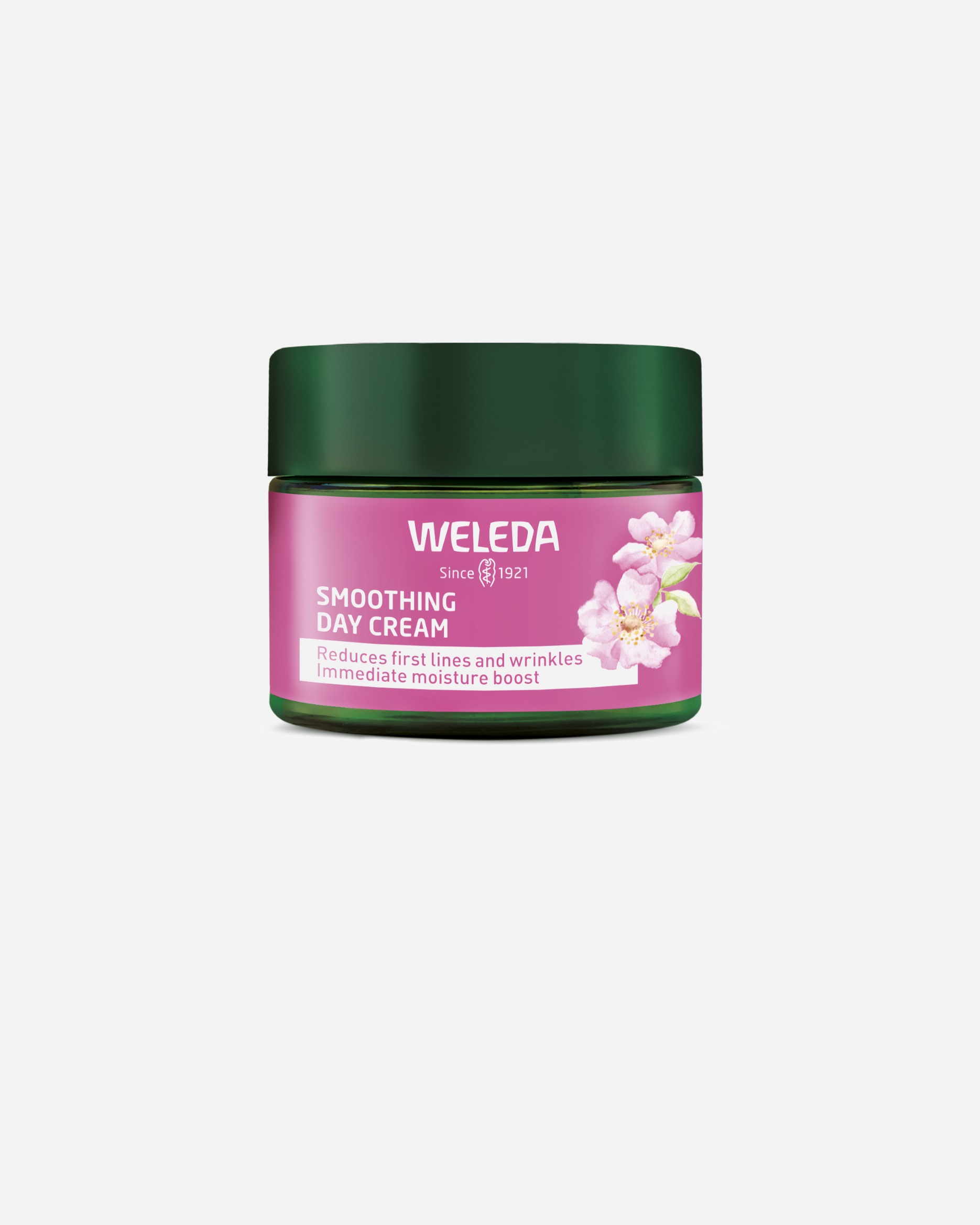 Dagcrème voor UnisexWeledaWild Rose40 ml