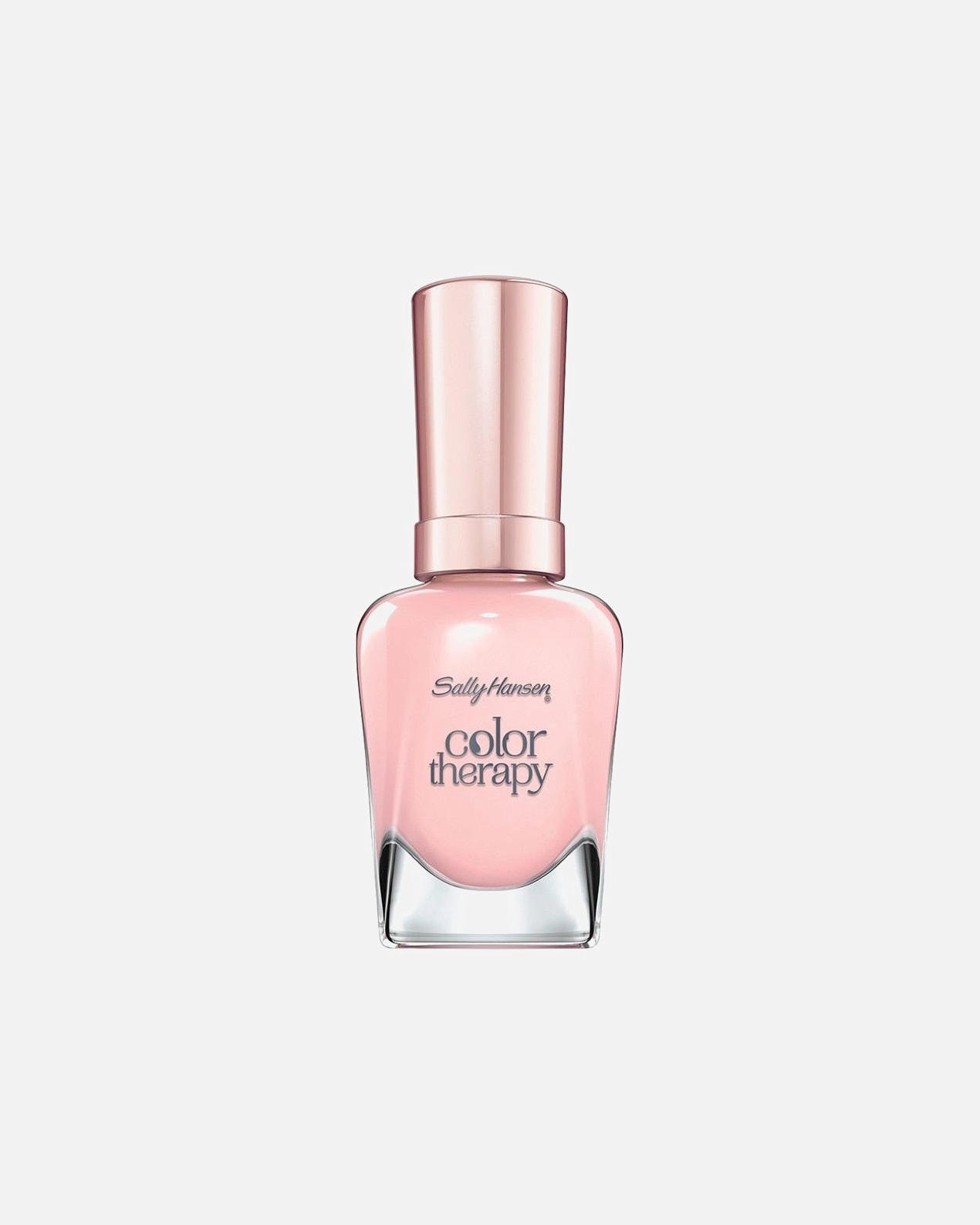 Vernis pour UnisexeSally HansenColor Therapy220 - ROSY QUARTZ