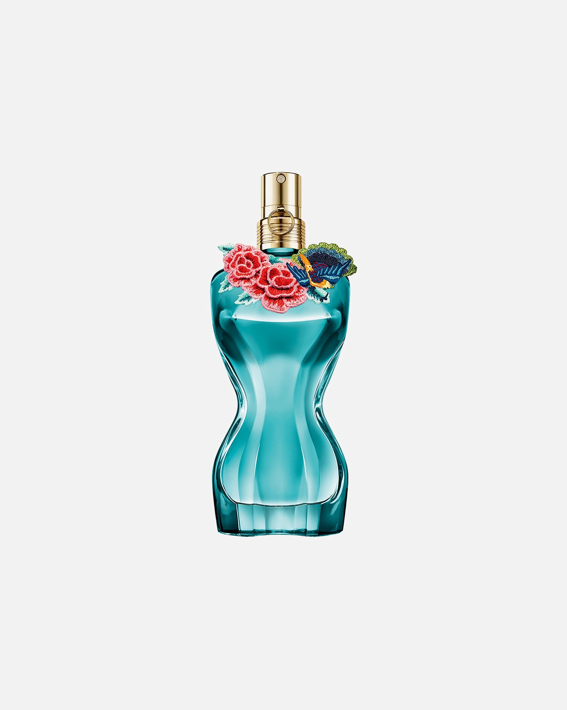 Eau de parfum voor Jean Paul GaultierLa BelleParadise Garden Eau de Parfum50 ml