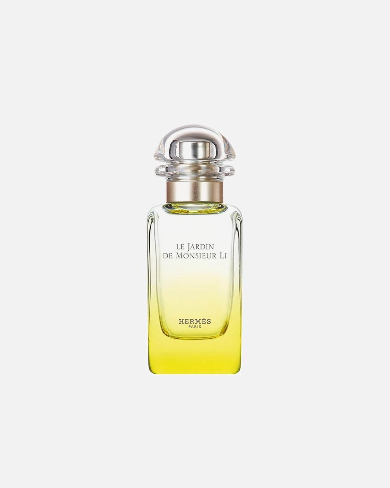 Eau de Toilette voor UnisexHERMÈSCollection Parfum JardinLe Jardin de Monsieur Li Eau de Toilette50 ml