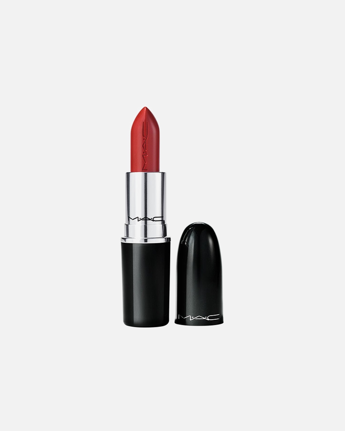 Lipstick voor UnisexMACLustreglassSheer-ShineLady Bug