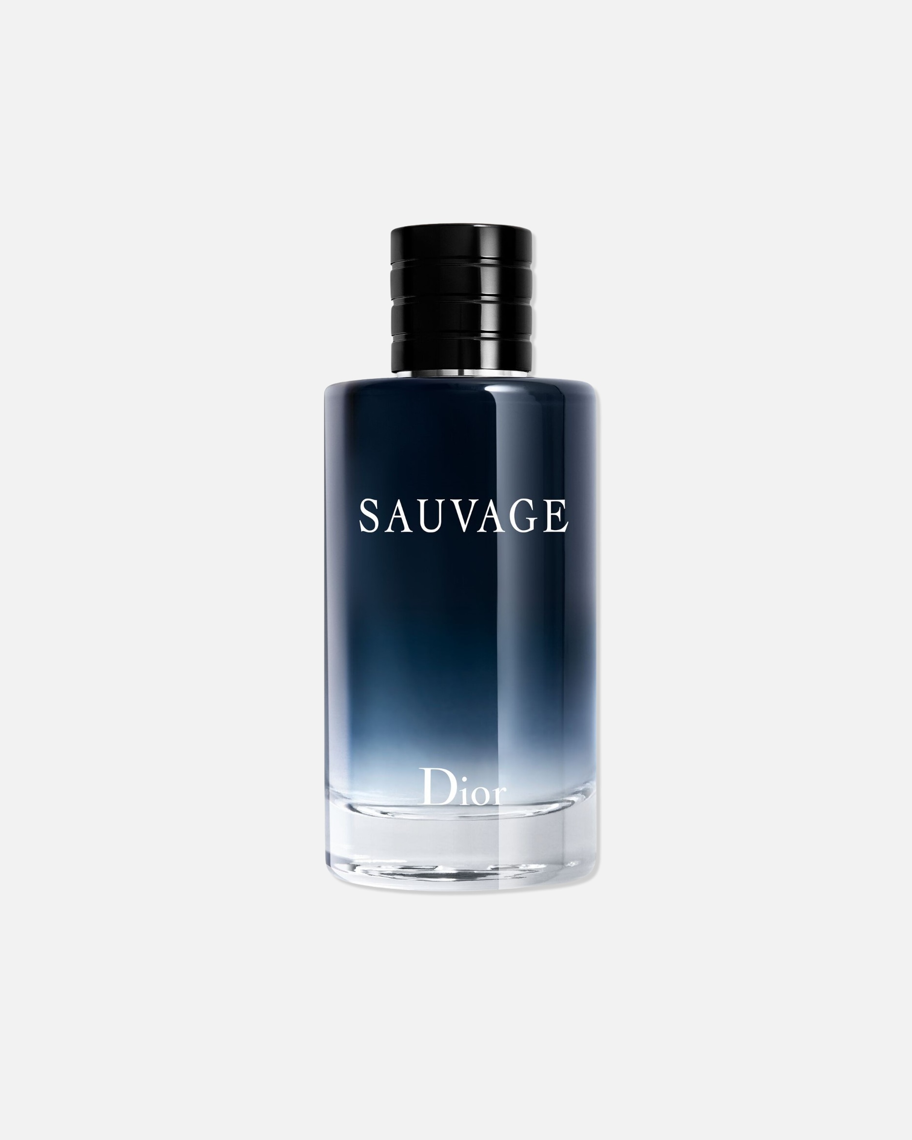 Eau de Toilette voor DIORSauvageEau de Toilette200 ml