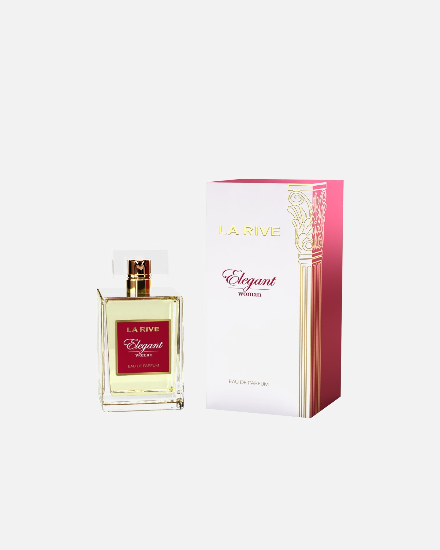 La Rive Elegant Women Parfum ✔️ online kopen DOUGLAS - Main Image