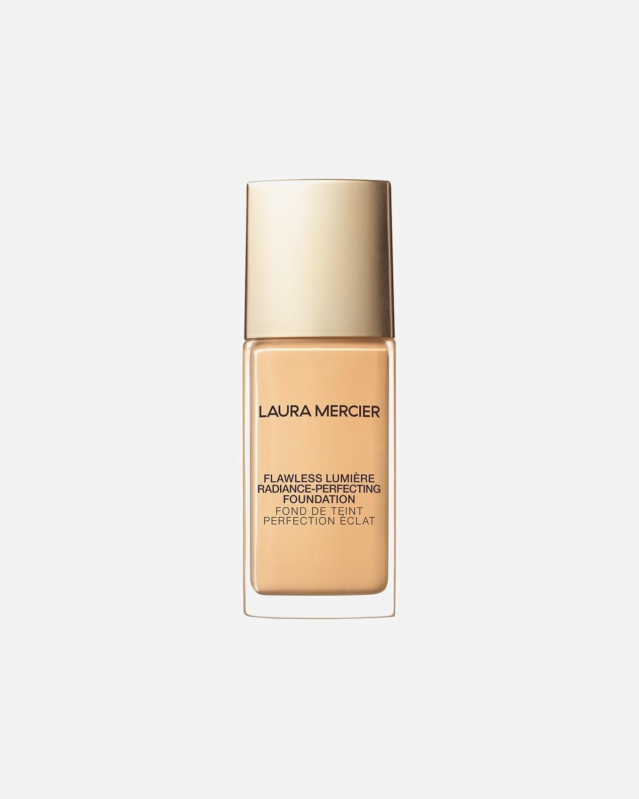 Foundation voor UnisexLaura MercierFlawless Lumière Radiance Perfecting FoundationIvory
