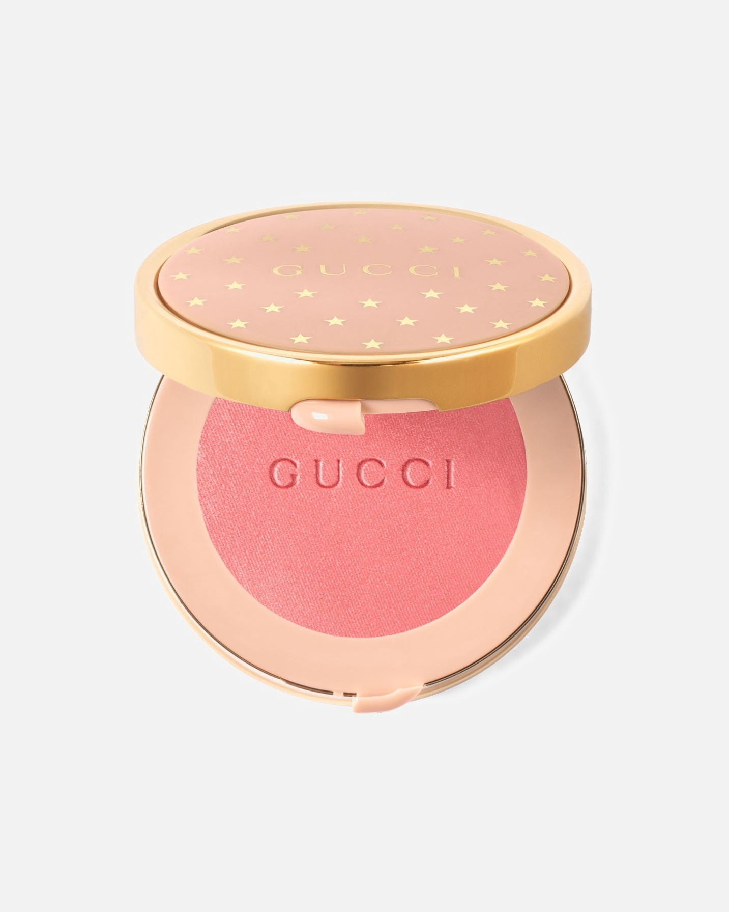 Blush voor UnisexGucci BeautyBlush de BeautéRadiant Pink