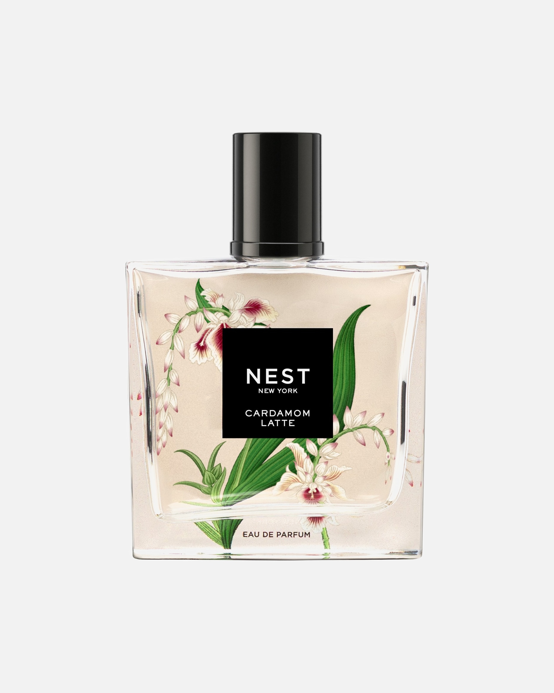 Eau de parfum voor NEST NEW YORKCardamom Latte50 ml