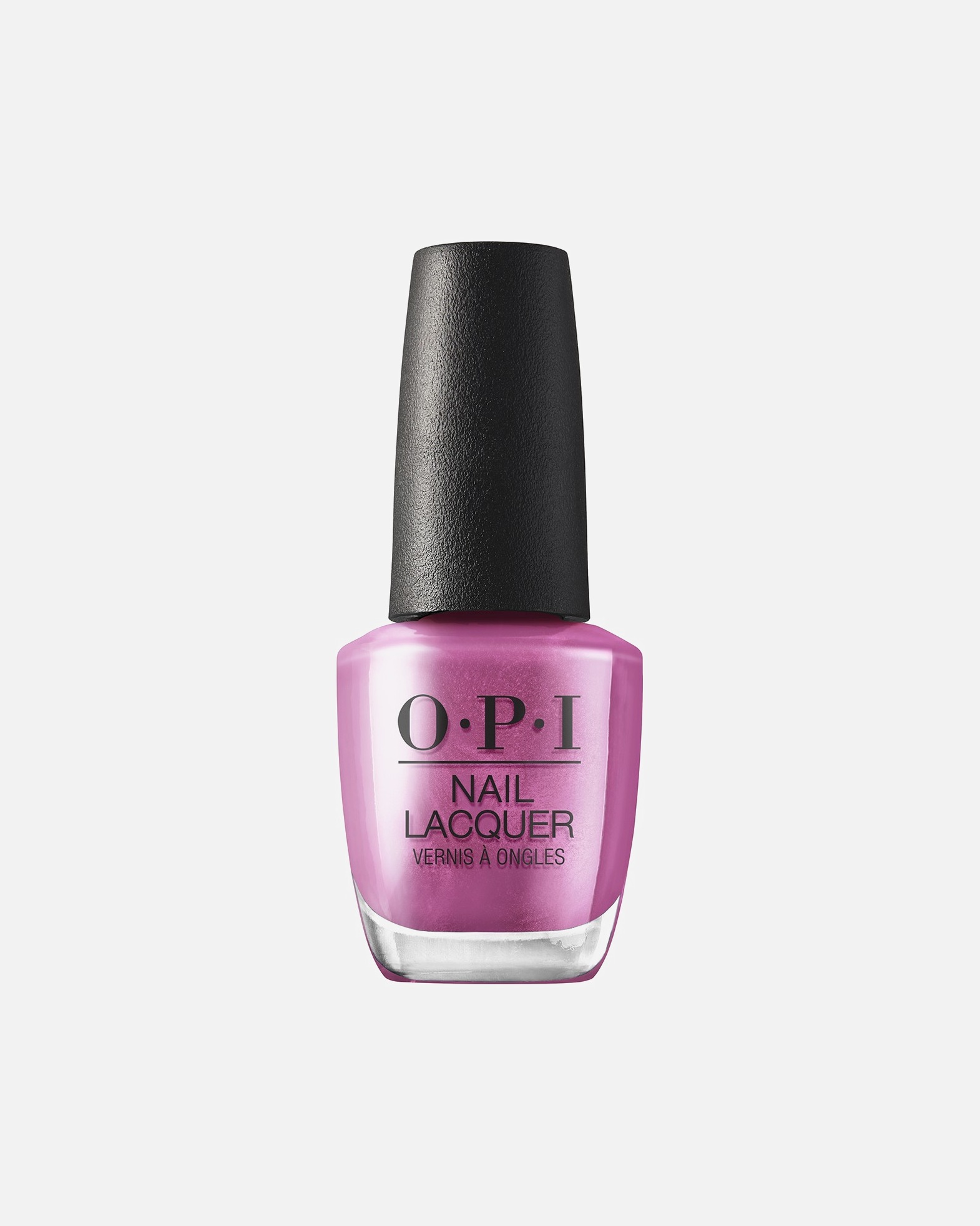 Nagellak voor UnisexOPIMetallic Mega MixNail Lacquer 'Metallic Mega Mix' CollectieCosmic drop