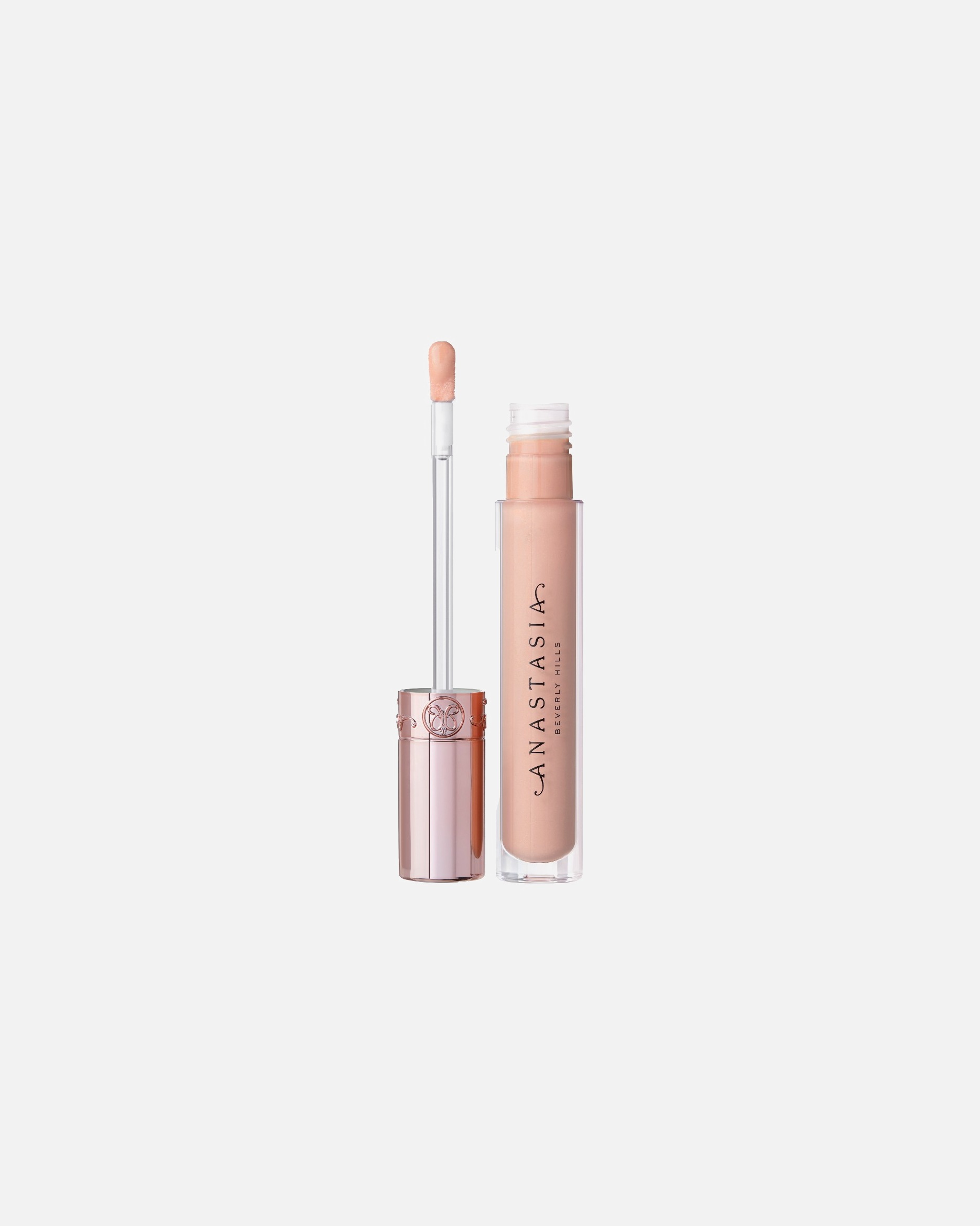 Lip Gloss voor UnisexAnastasia Beverly HillsLip GlossCantalope
