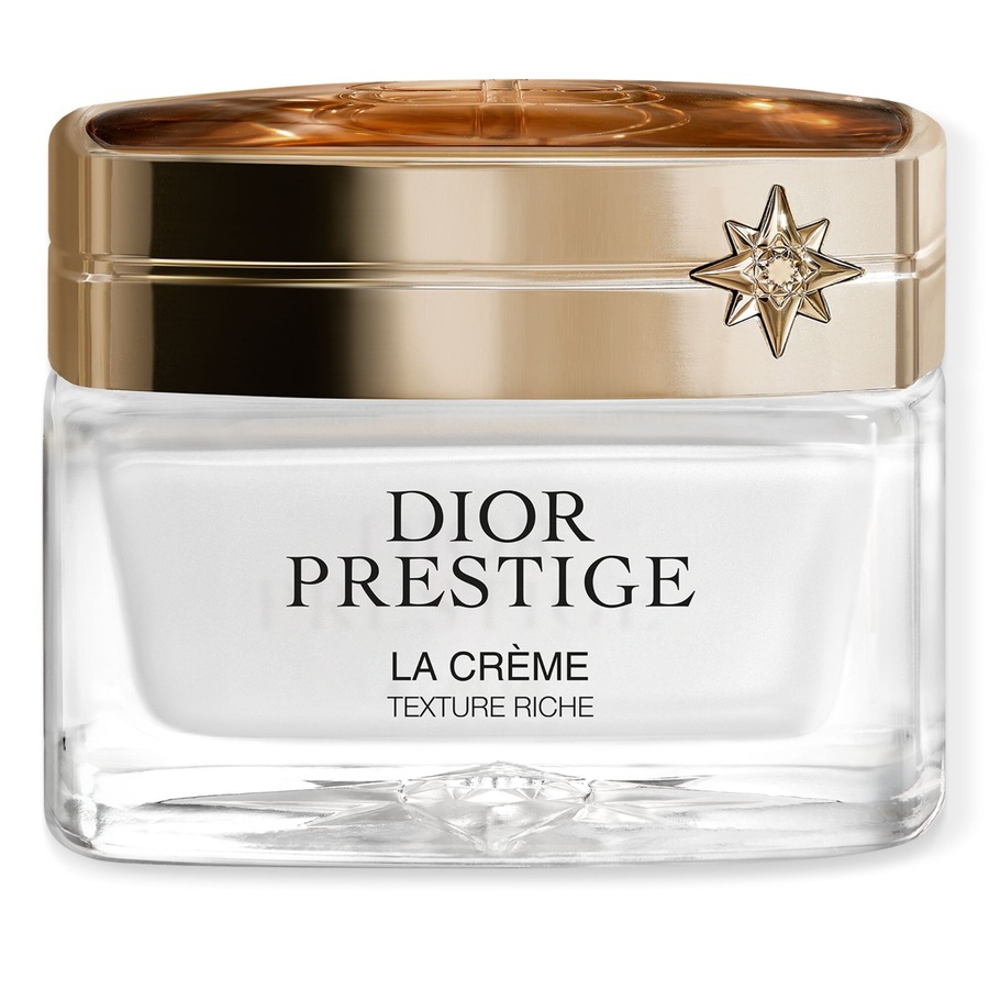 Dior La Crème Texture Riche
