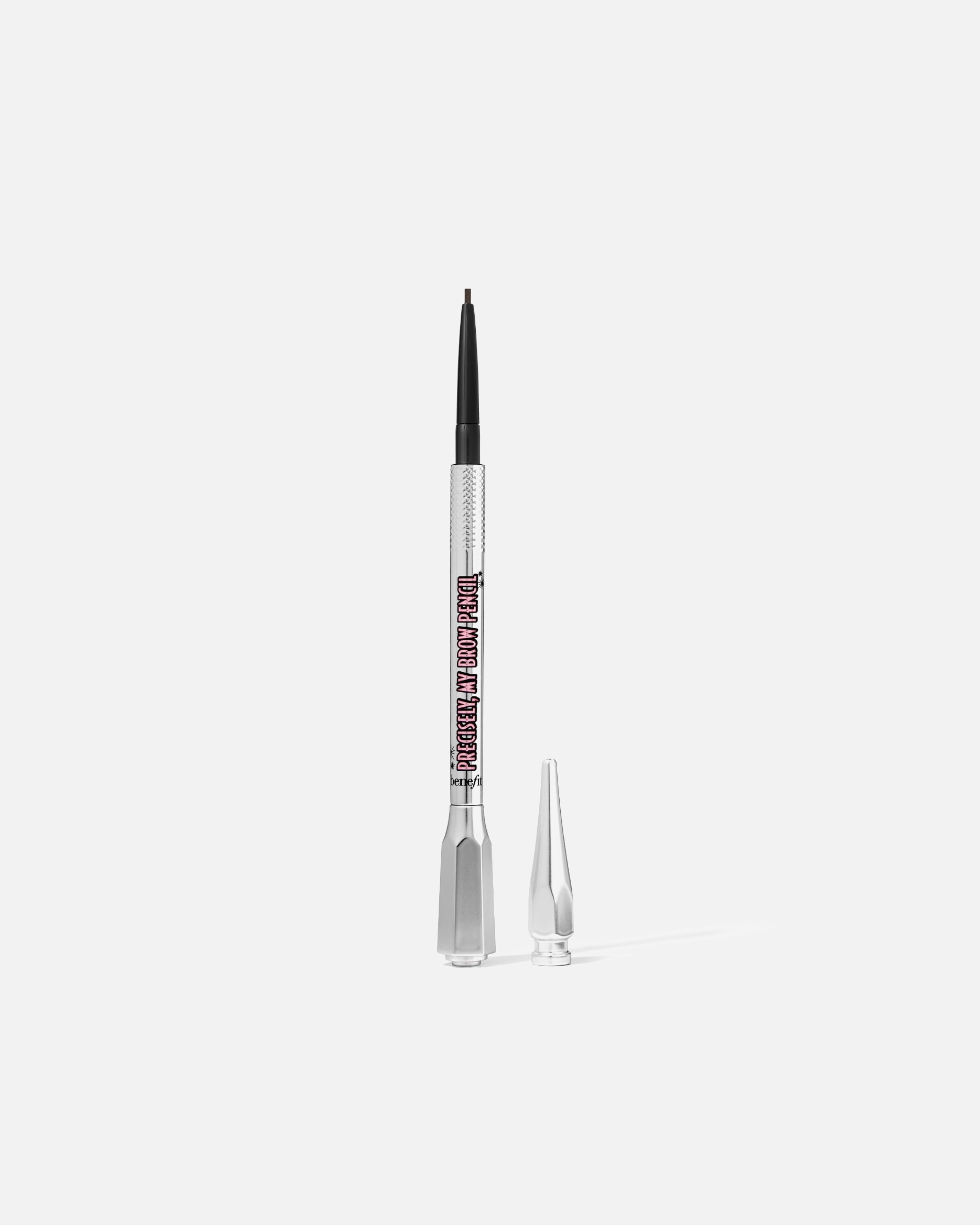 Wenkbrauwpotlood voor UnisexBenefitBrow CollectionPrecisely, My Brow Pencil6 - Cool Soft Black