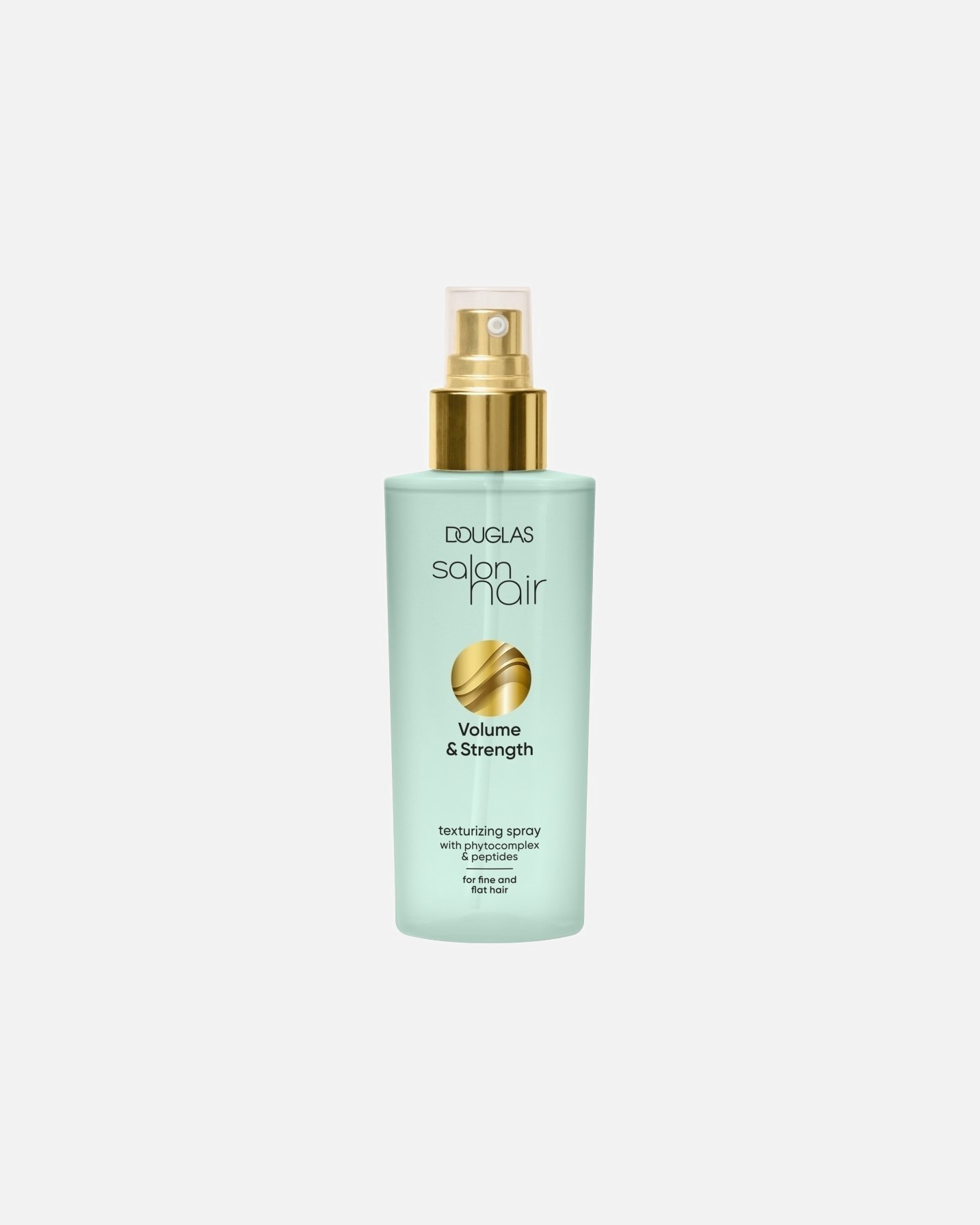 Crème capillaire pour UnisexeDouglas Collection Salon Hair Volume & Stength Texturizing Spray (100ml)