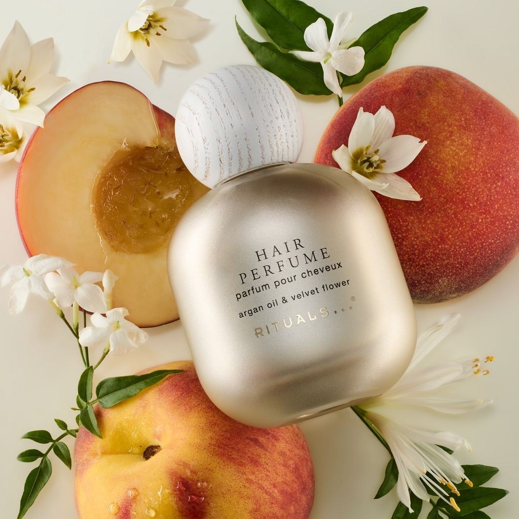Rituals Hair Care Collection Haar parfum ➽ online kopen