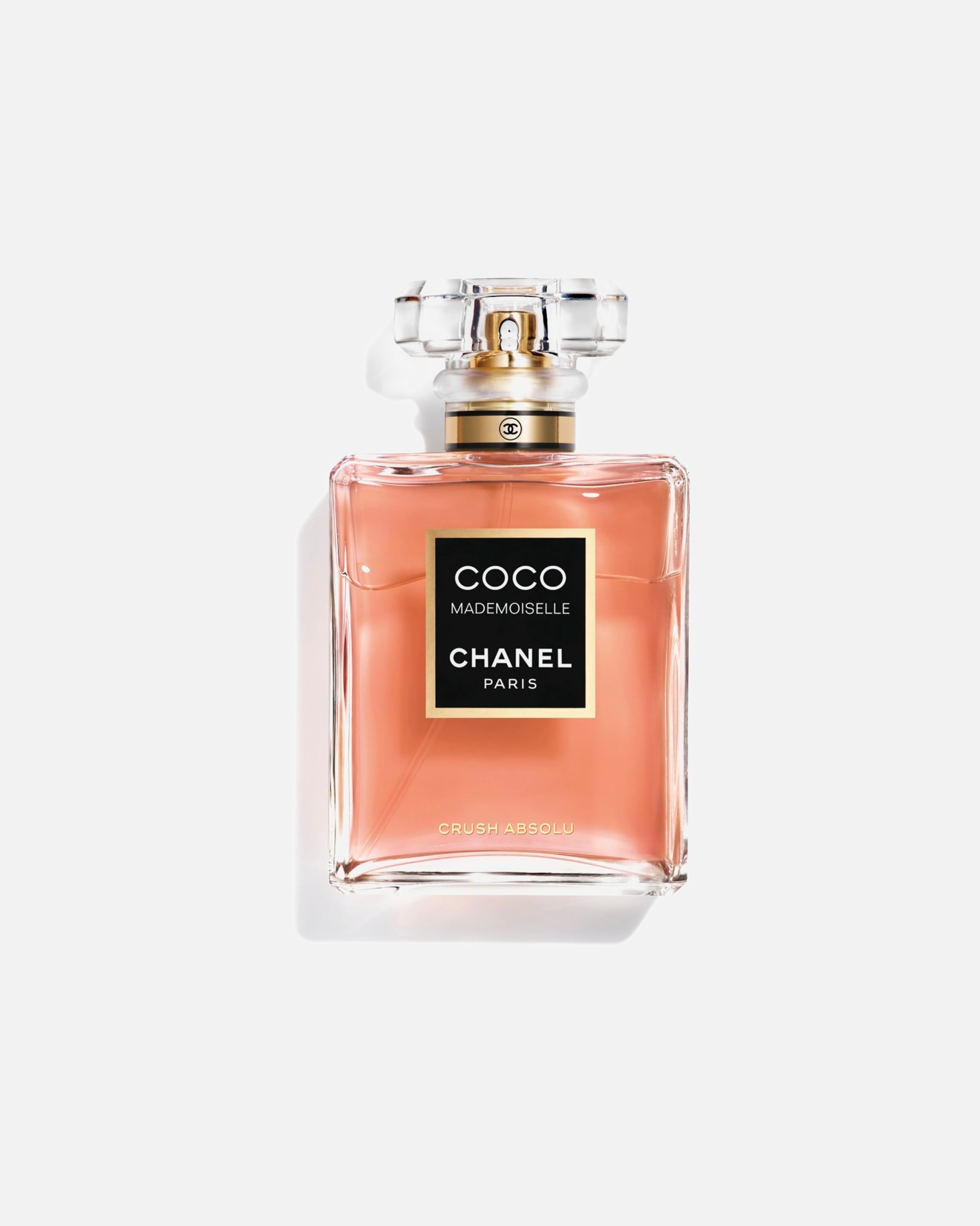 Eau de parfum voor CHANELCOCO MADEMOISELLECRUSH ABSOLU – EAU DE PARFUM VERSTUIVER50 ml