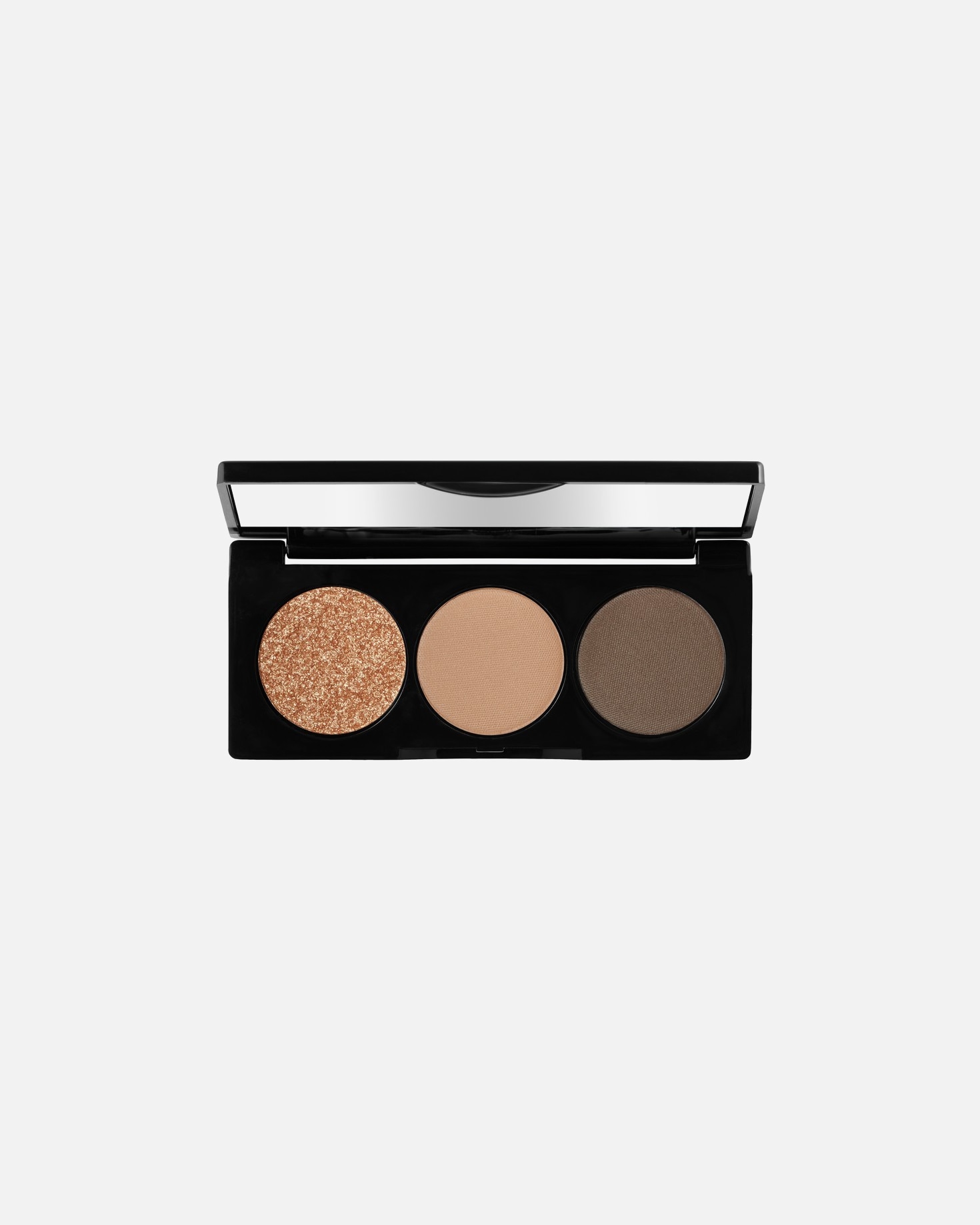 Fard à paupières pour UnisexeBobbi BrownEssential Eyeshadow TrioGOLDEN HOUR