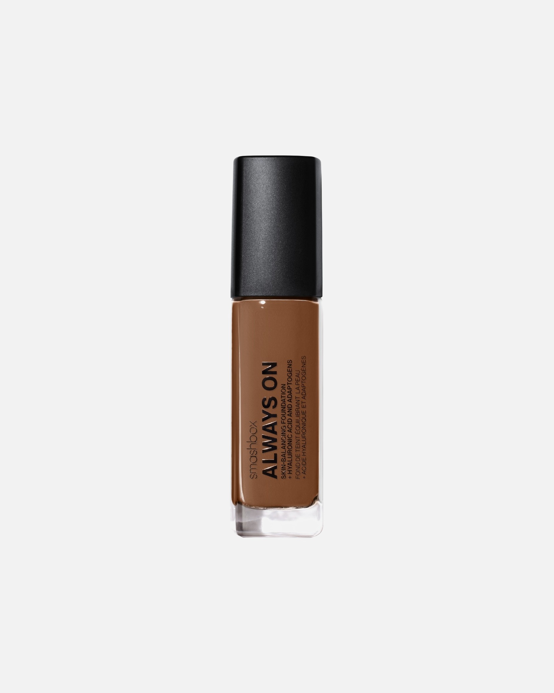 Foundation voor UnisexSmashboxAlways on Skin BalancingT20-N