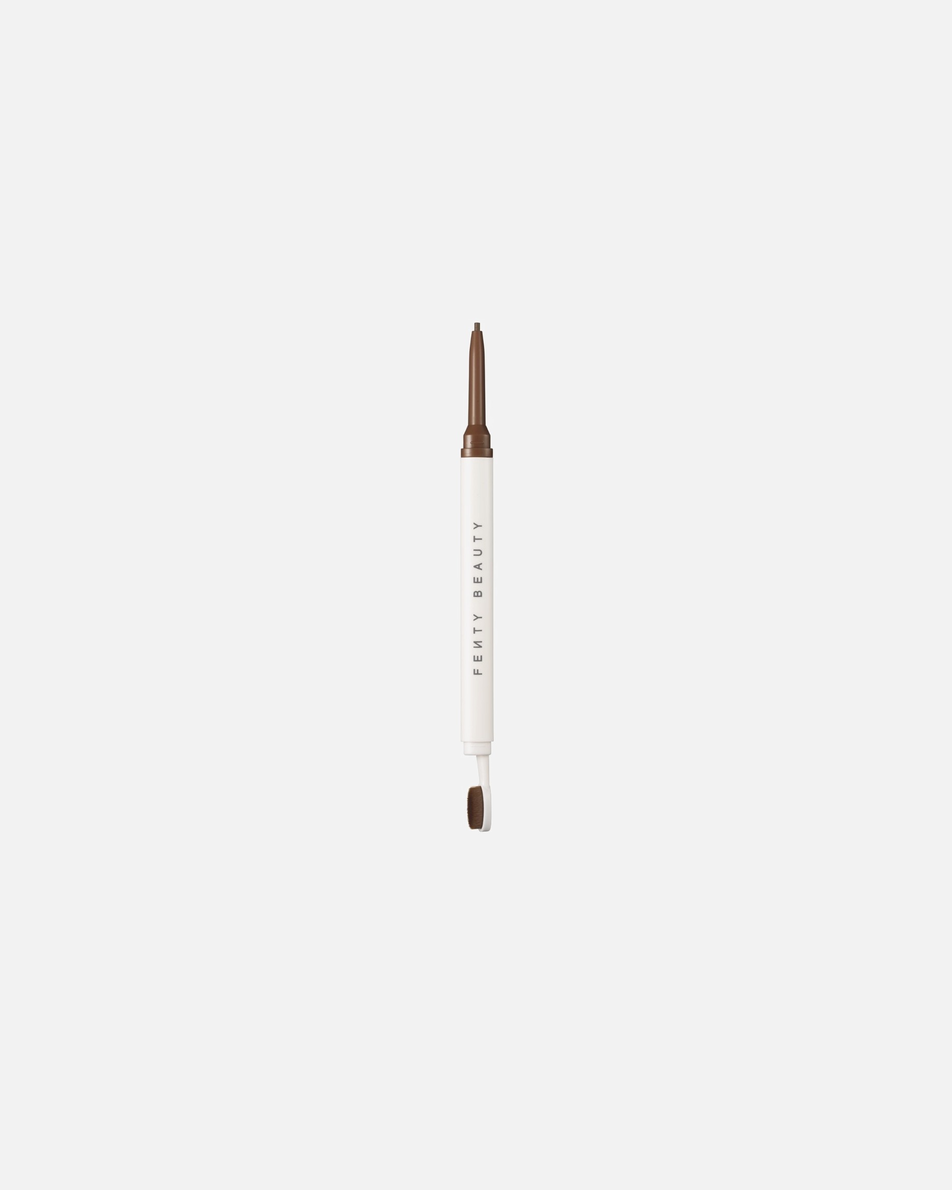 Wenkbrauwpotlood voor UnisexFenty BeautyBrow MVP - Ultra Fine Brow Pencil & StylerMEDIUM BROWN