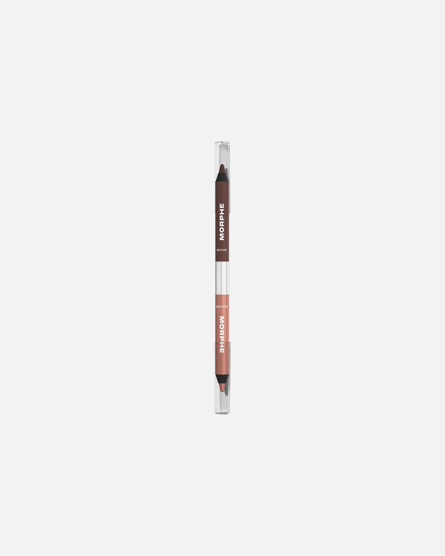 Eyeliner pour UnisexeMorpheDefault Brand LineBi-Liner Dual-Ended Gel PencilRhyme or Reason
