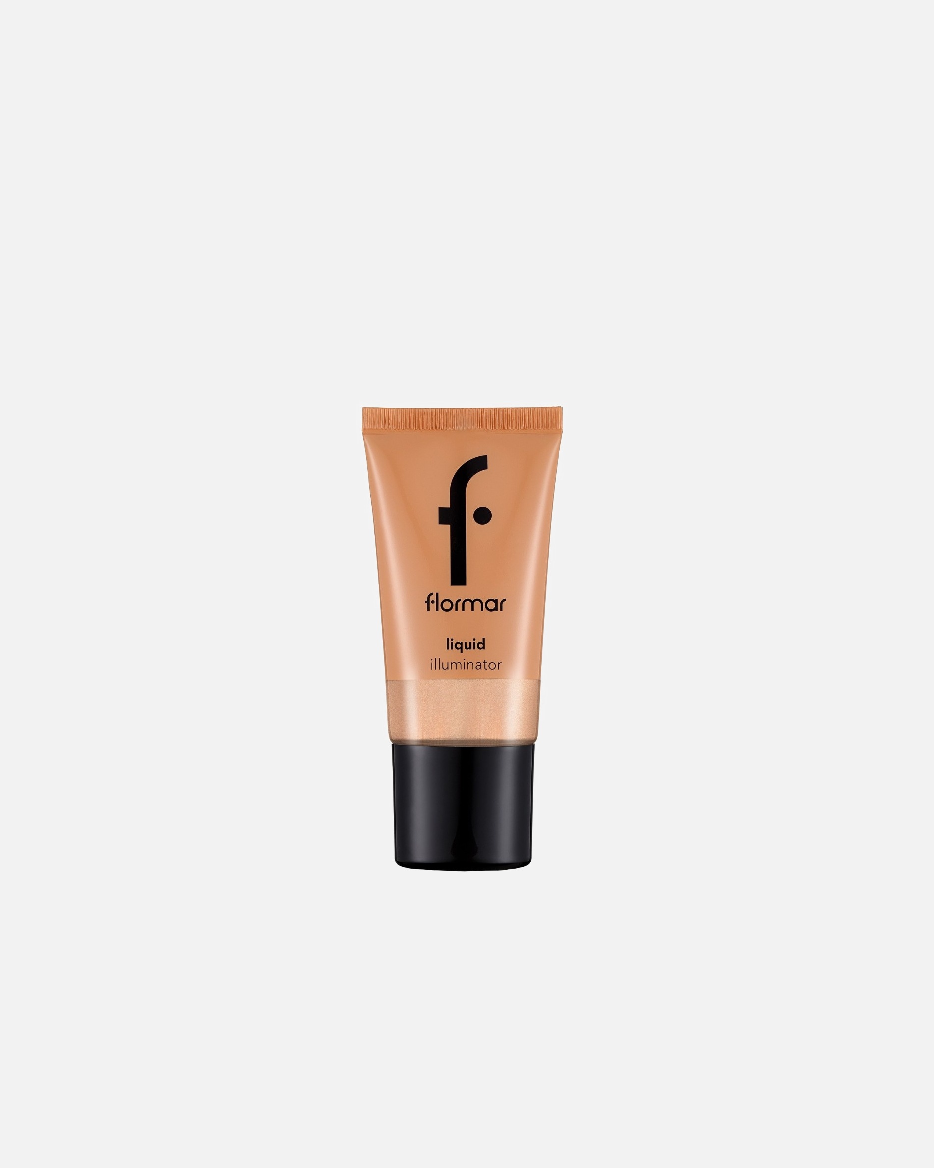 Highlighter voor UnisexFlormarLiquid Illuminator02 Sunset Glow