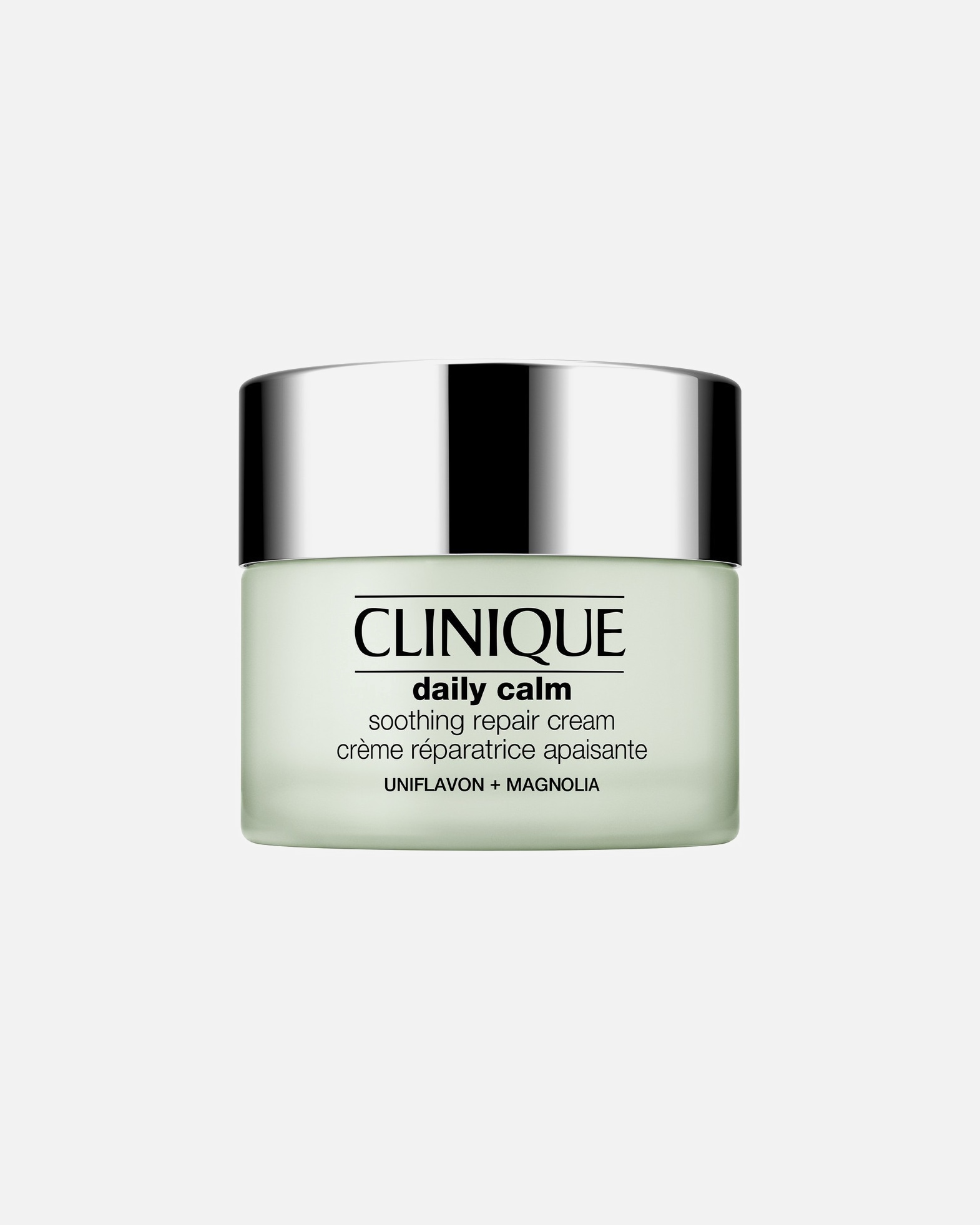 Crème visage pour FemmeÀ propos de CliniqueRéparatrice Apaisante50 ml
