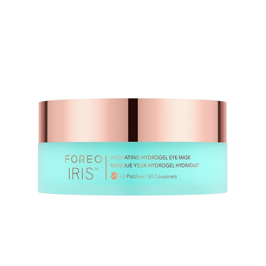 Foreo Hydrating Hydrogel Eye Mask
