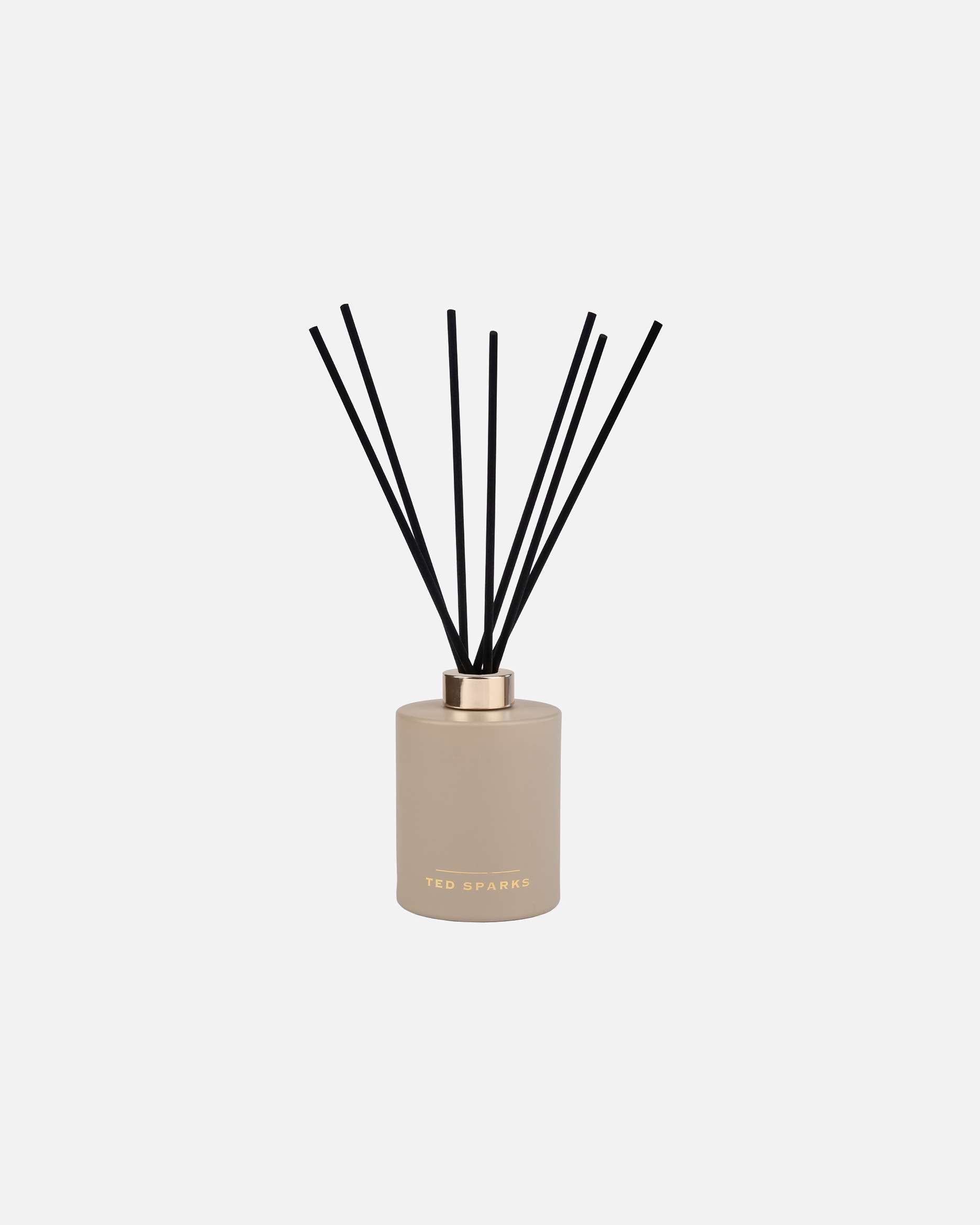 Geurset voor UnisexTed SparksTonka & PepperDiffuser1 stuk