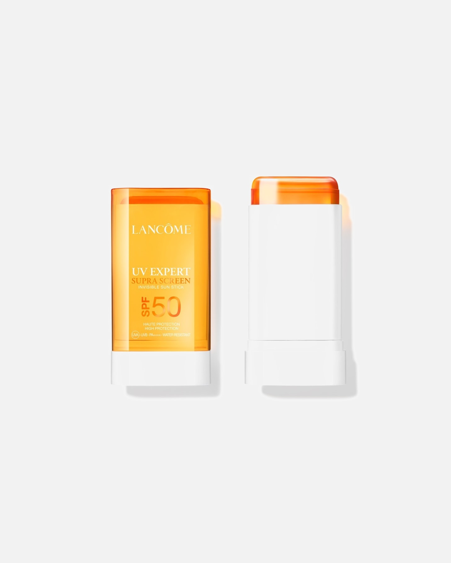 Crème solaire pour le visage pour UnisexeLancômeUV Expert Supra Screen Invisible Sun Stick SPF5018 Grammes
