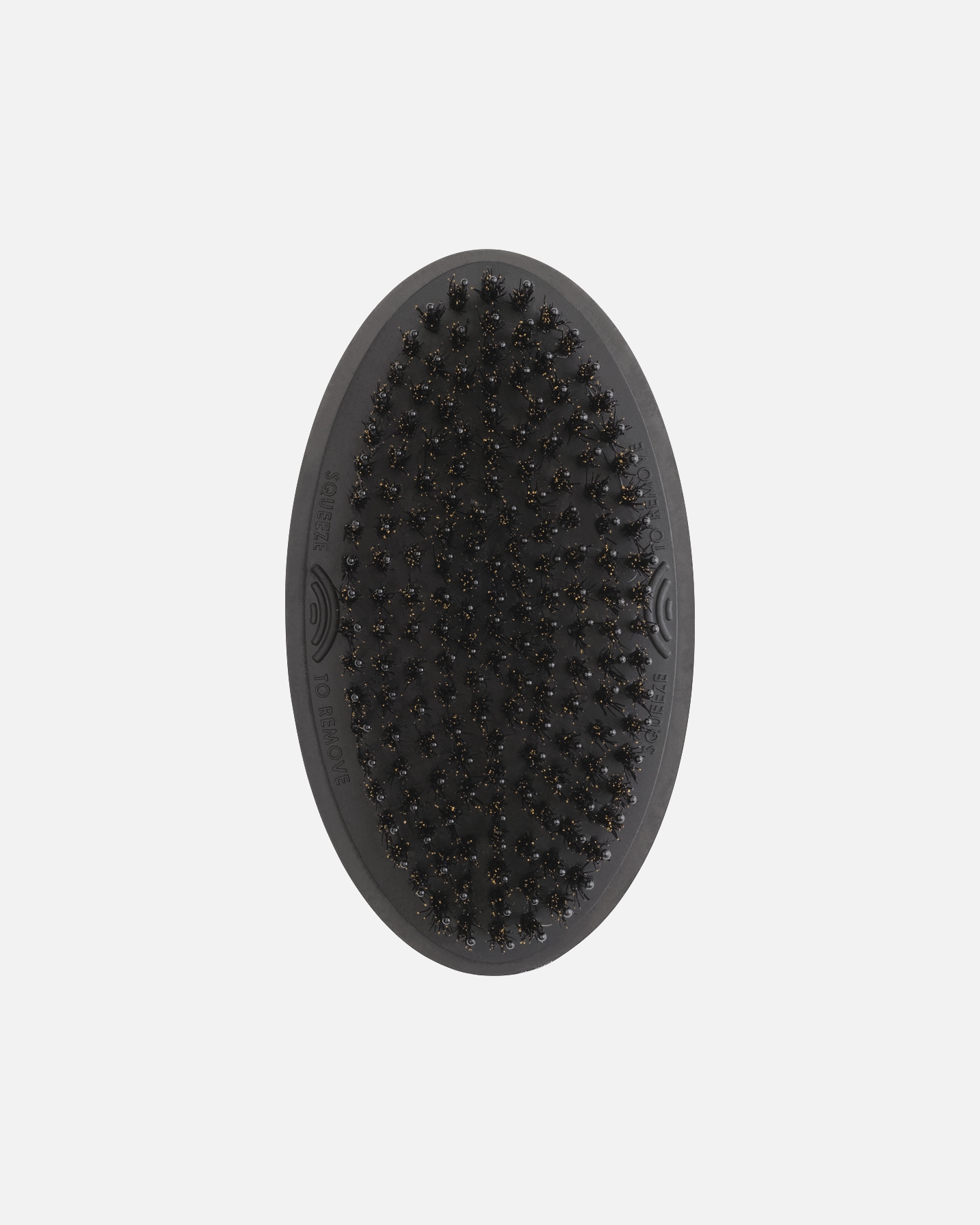 Haaraccessoires voor Olivia GardenThe ResetDetangling & Shine Cushion Black1 stuk