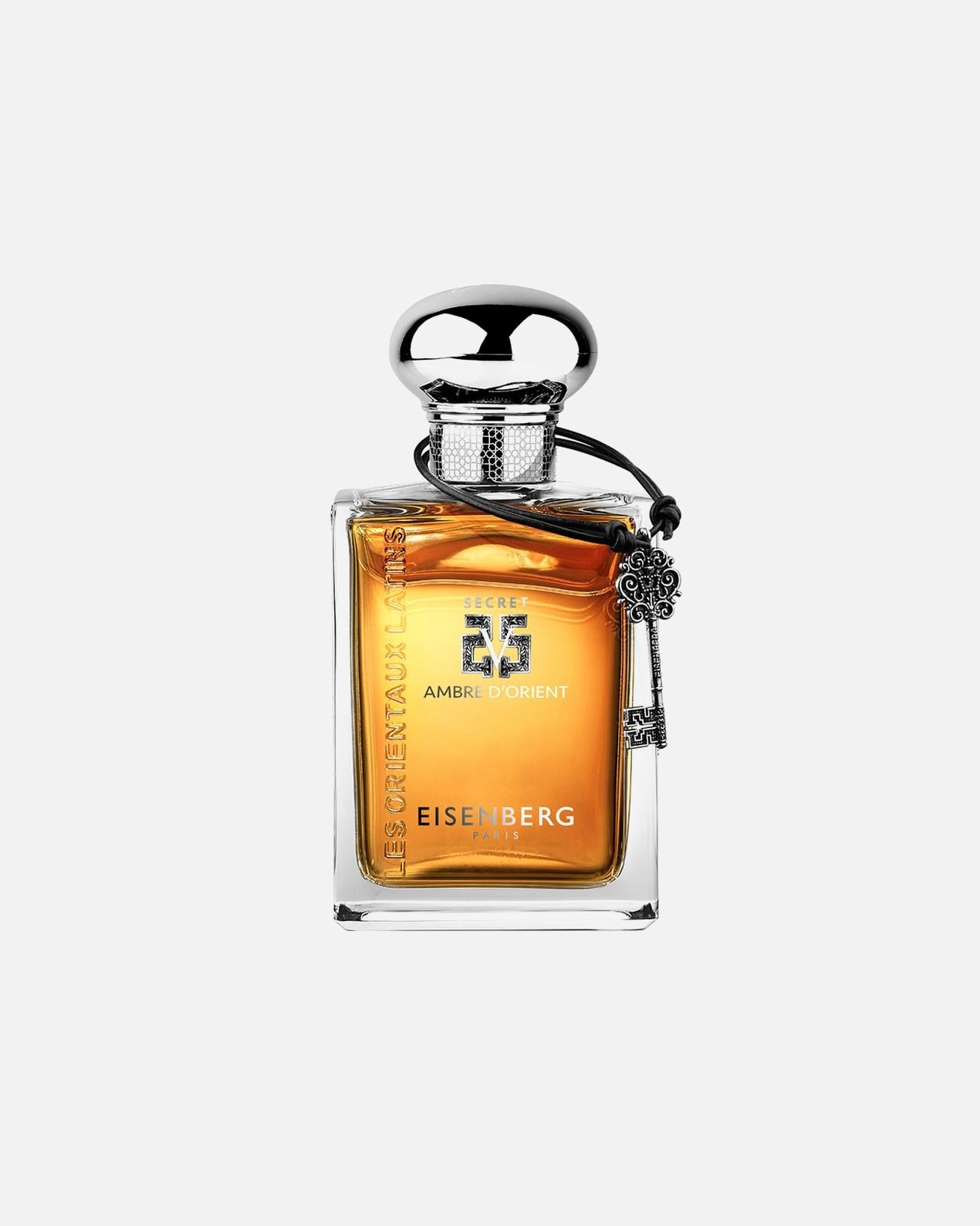 Parfum voor EisenbergLES SECRETS MenNail Lacquer100 ml