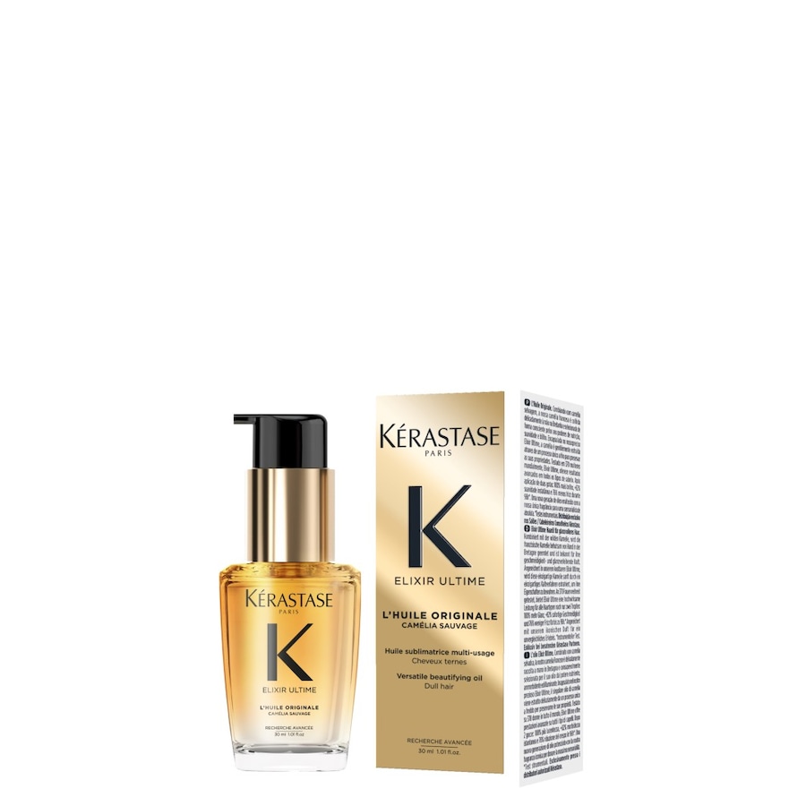 Kérastase L'Huile Originale
