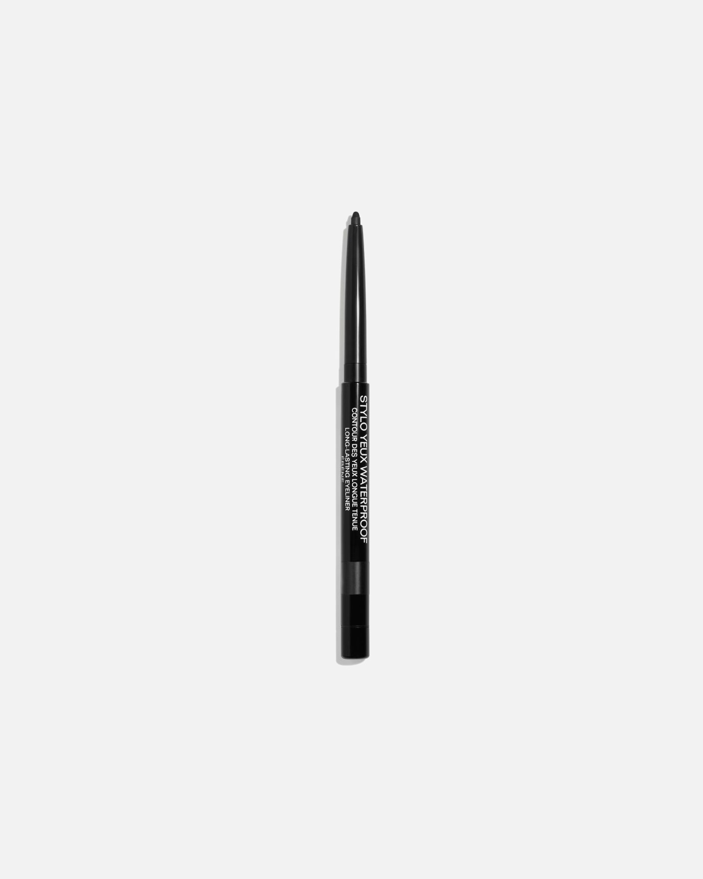 Eyeliner voor UnisexCHANELSTYLO YEUX WATERPROOF10 - EBENE
