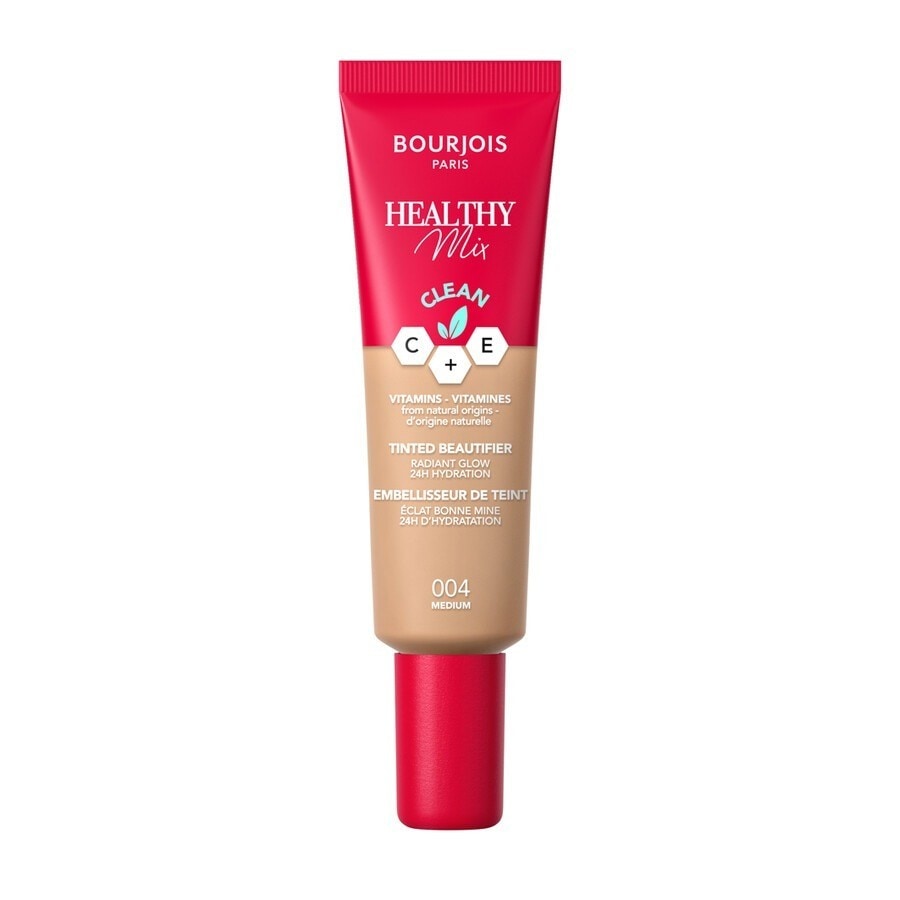 Bourjois Bb Cream Healthy Mix thumbnail