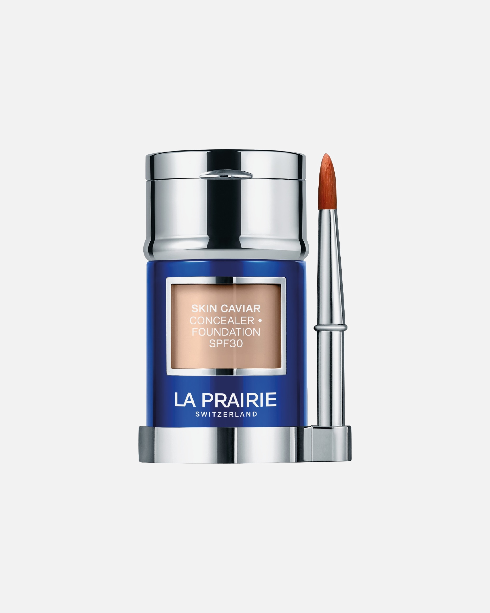 Foundation voor UnisexLa PrairieSkin Caviar Complexion CollectionComplexion Concealer FoundationN-00 - SOFT PEARL