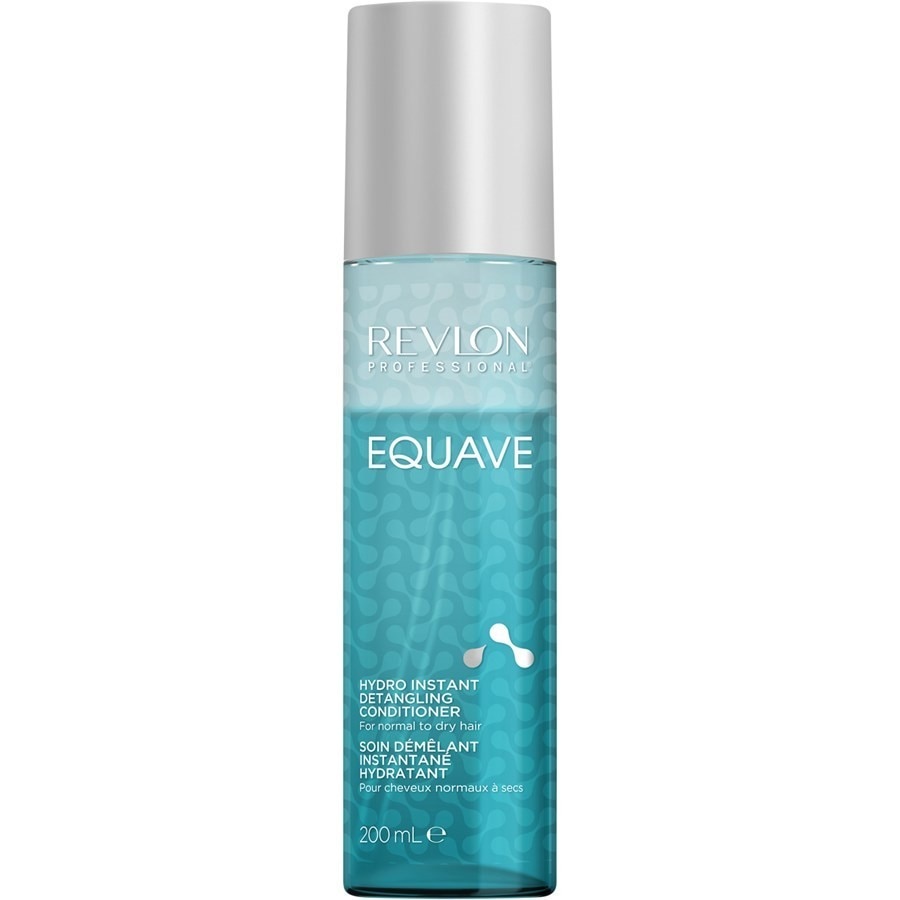 Revlon Professional Hydro Instant Ontwarrende Conditioner - Normaal Tot Droog Haar