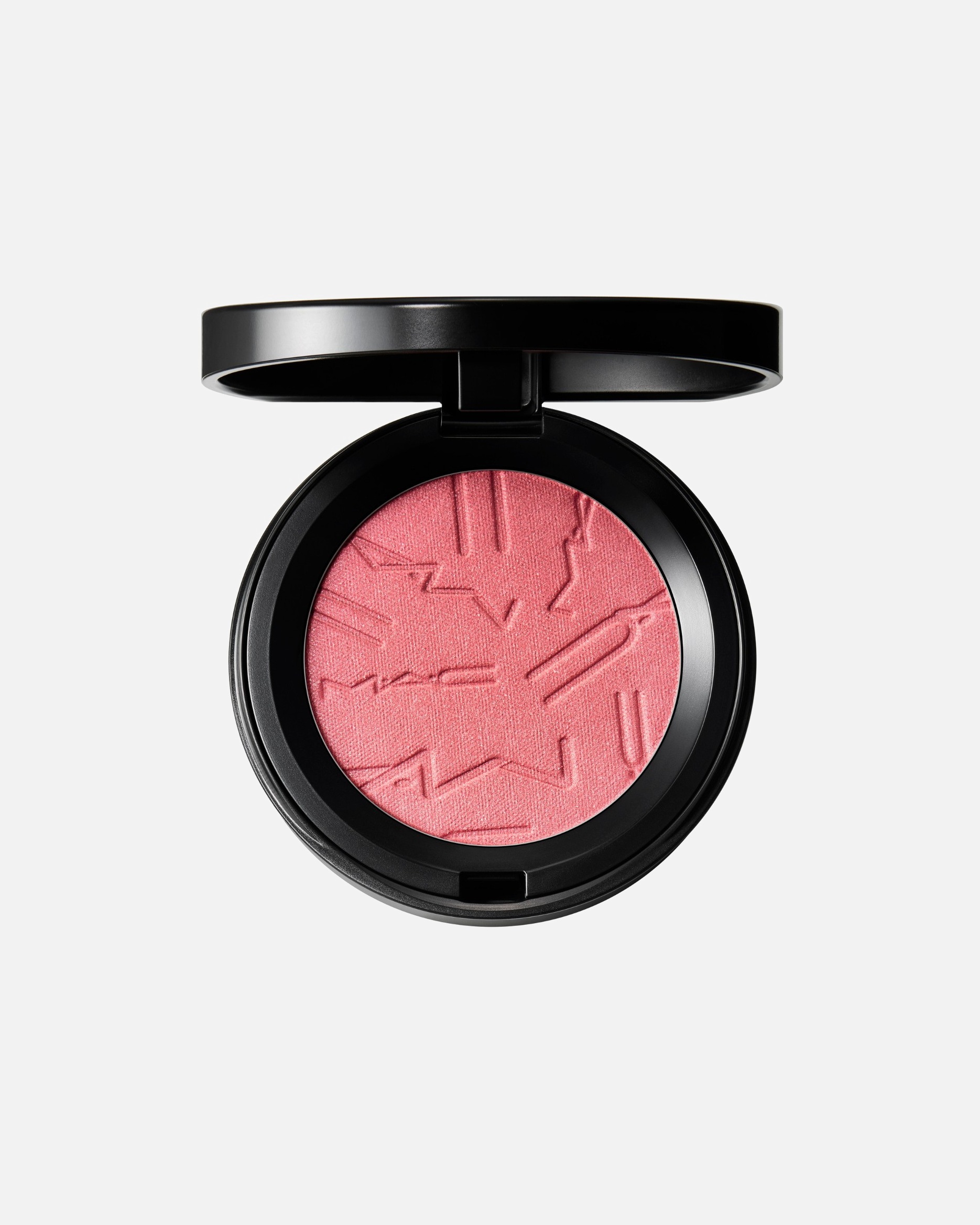 Blush voor UnisexMACSkinfinish Colourstruck28 - PEACHYKEEN