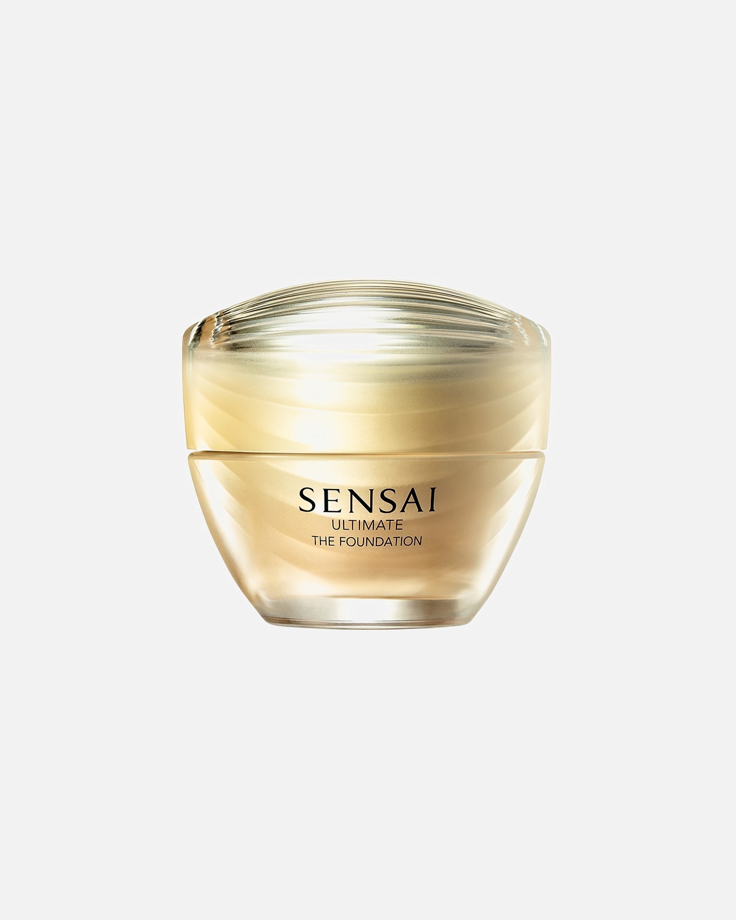Foundation voor SENSAIUltimateUF01 - PEARL BEIGE