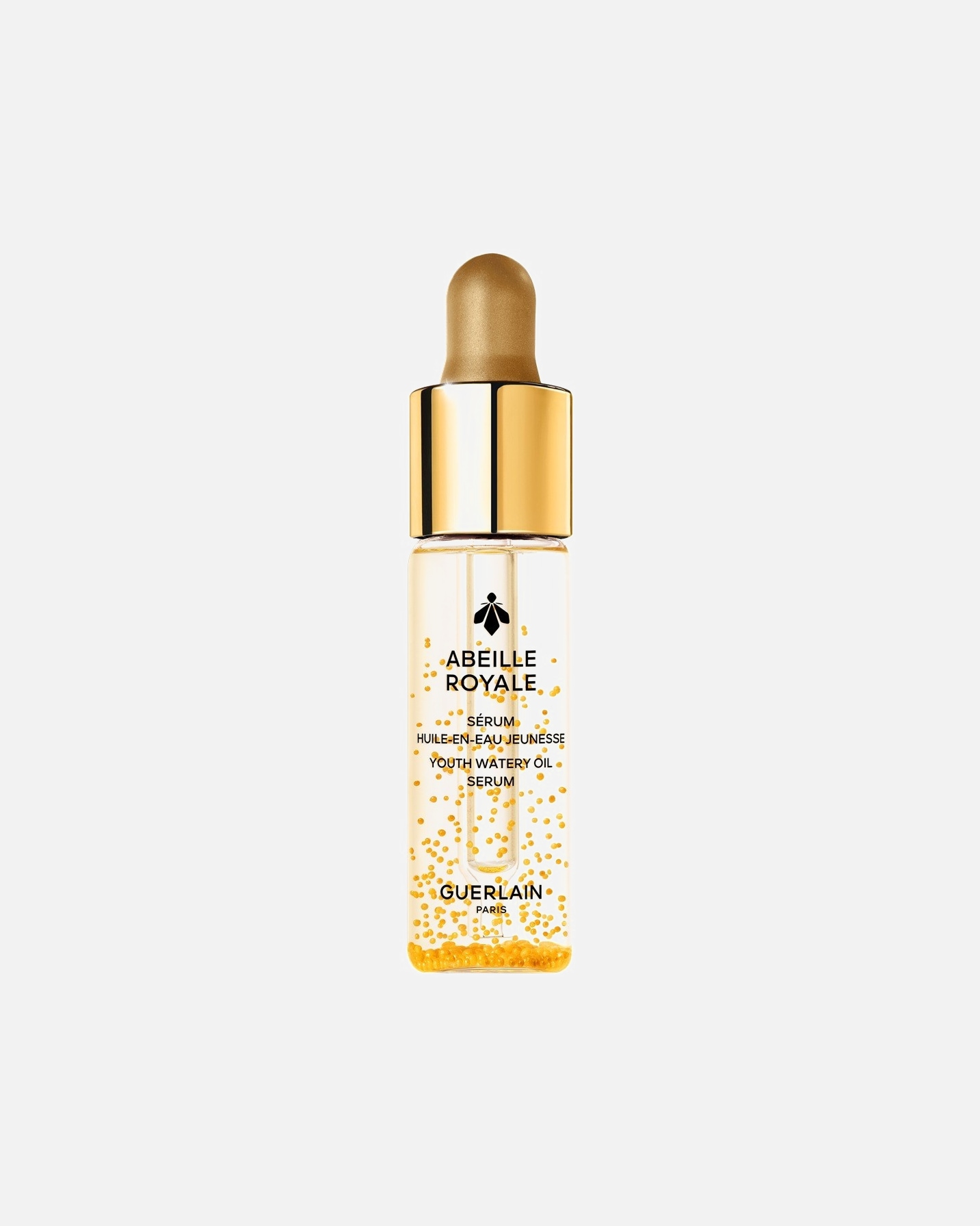 pour UnisexeGuerlain Abeille Royale Youth Watery Oil Serum (5 ml)