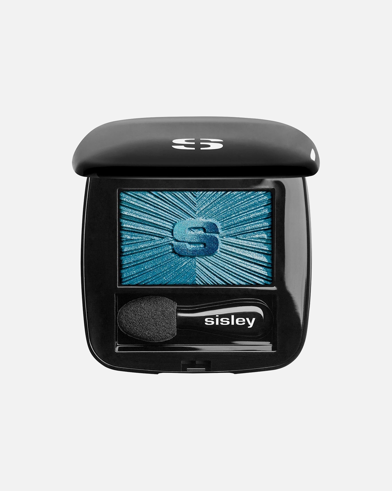 Oogschaduw voor SisleyLes Phyto-Ombres33 - Metallic Jean