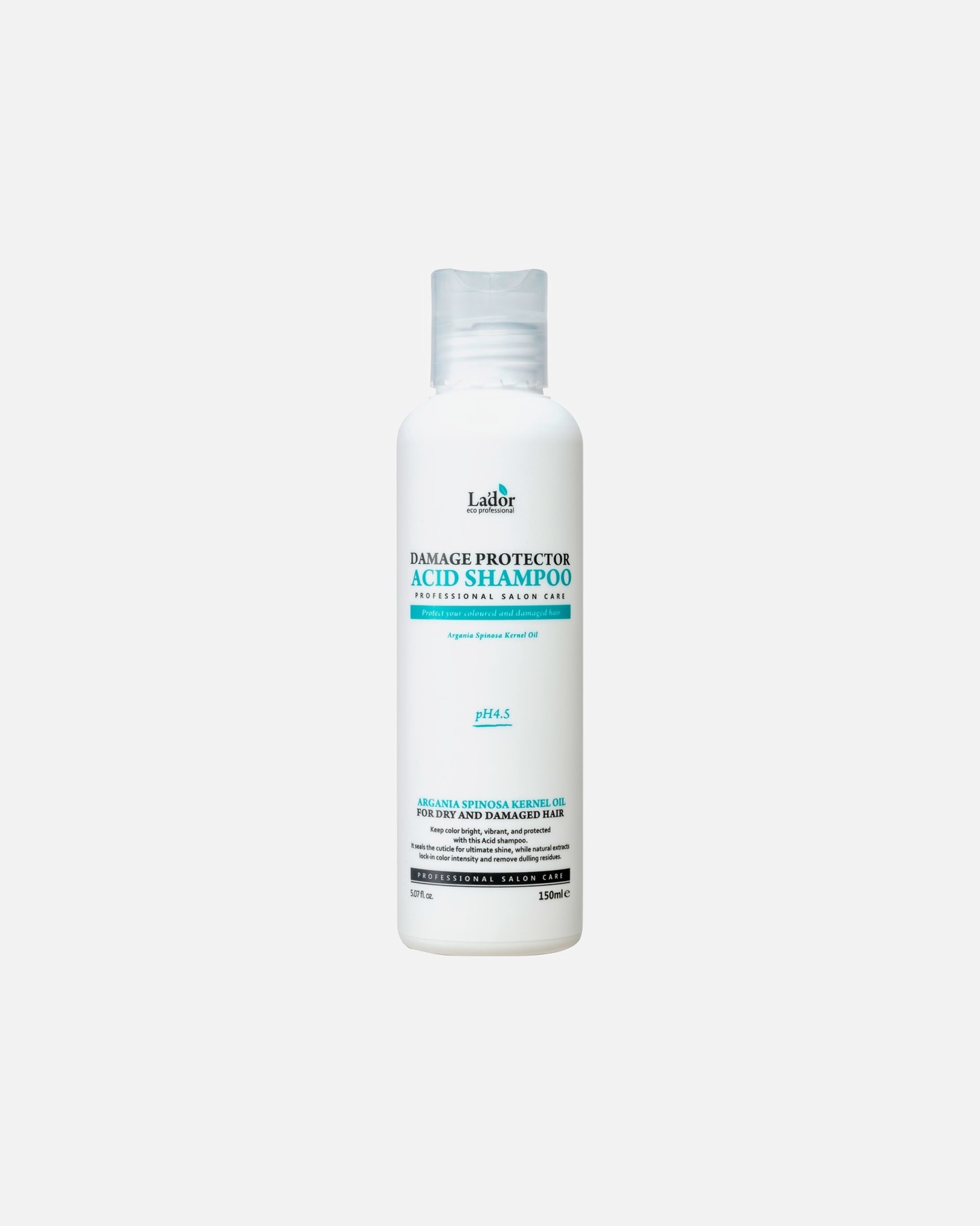Shampooing pour UnisexeLadorDefault Brand LineDamage Protector Acid150 ml