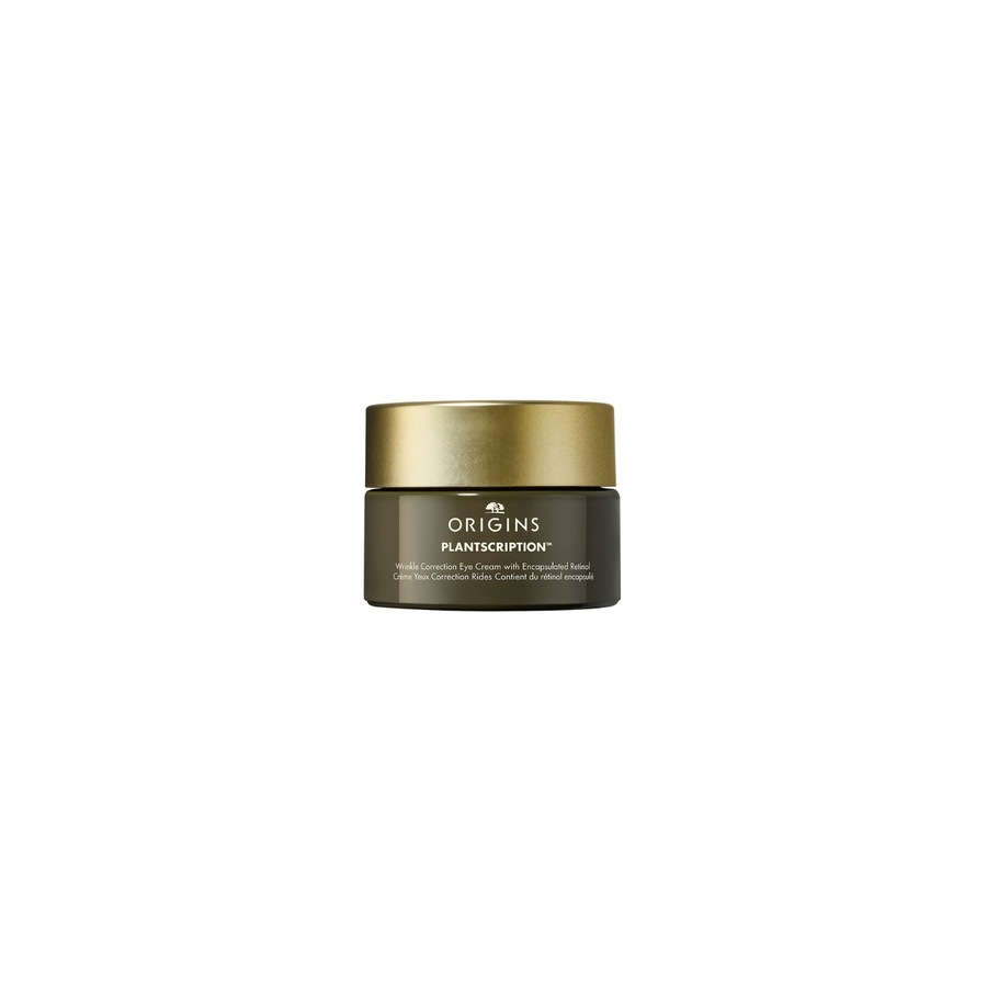 Origins Wrinkle Correction Eye Cream With Encapsulated Retinol