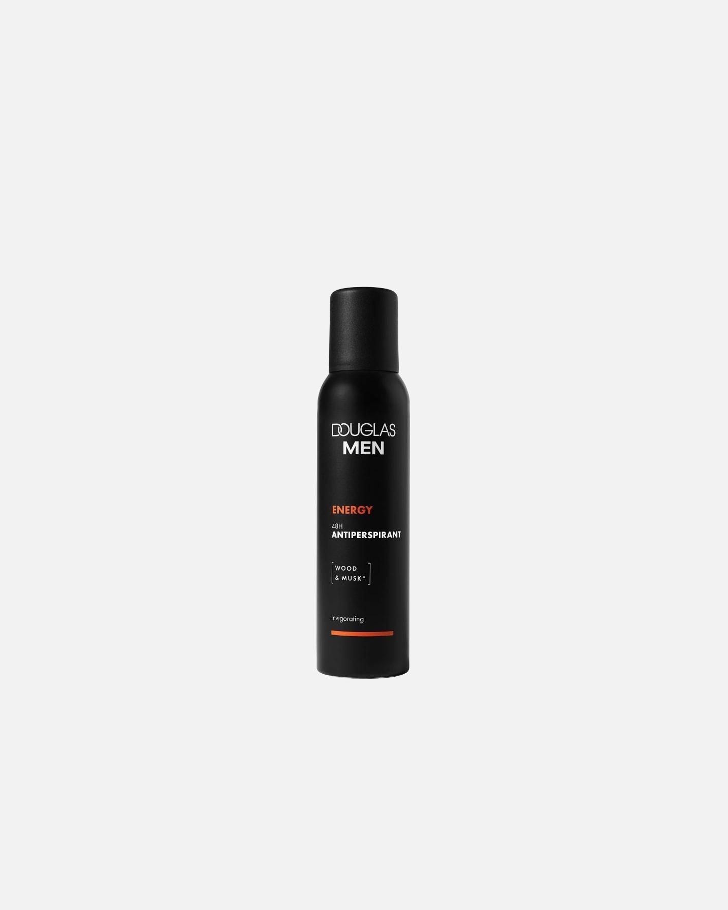 Anti-transpirant voor Douglas CollectionMenENERGY 48H150 ml