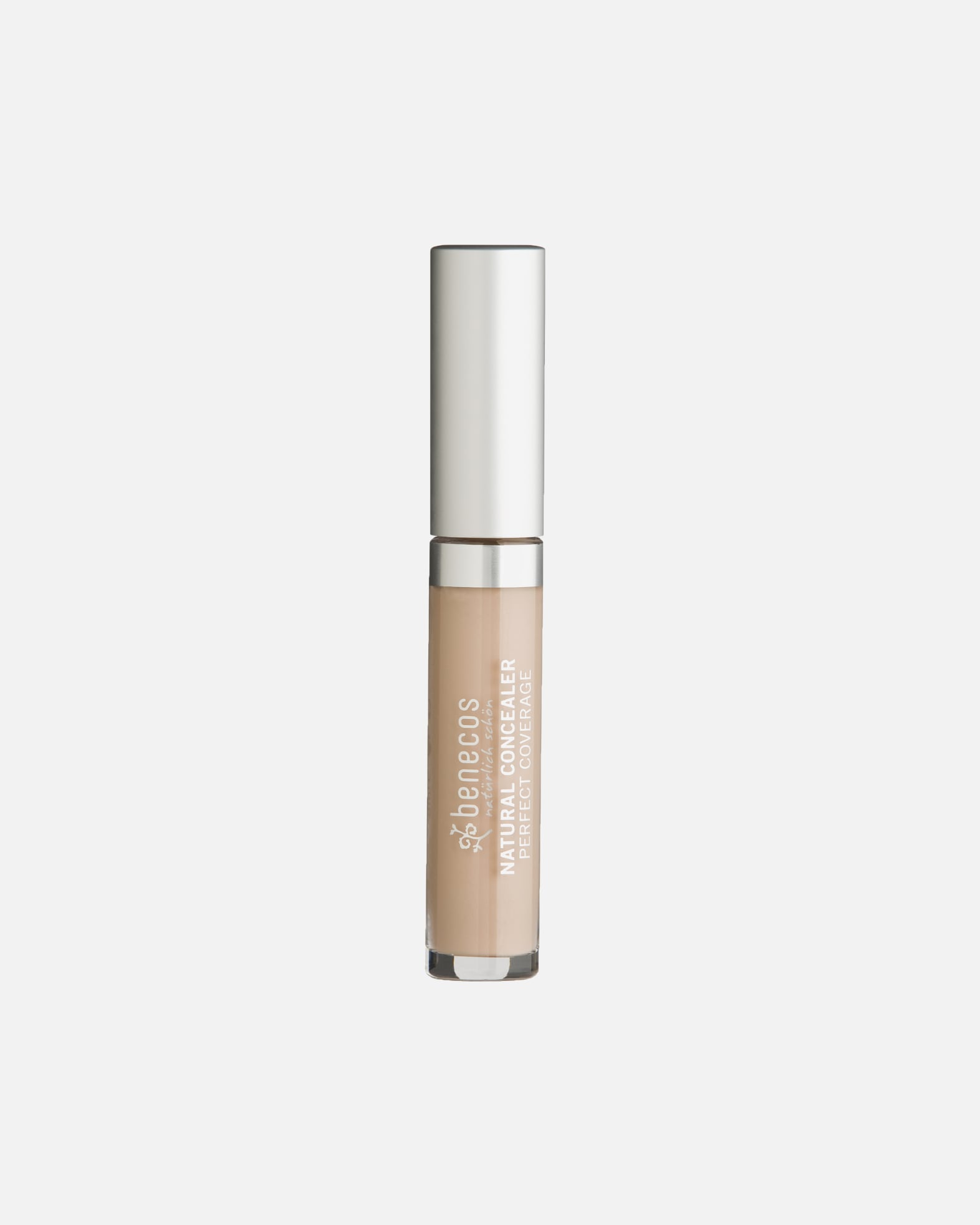 Concealer voor UnisexbenecosNatural ConcealerLight