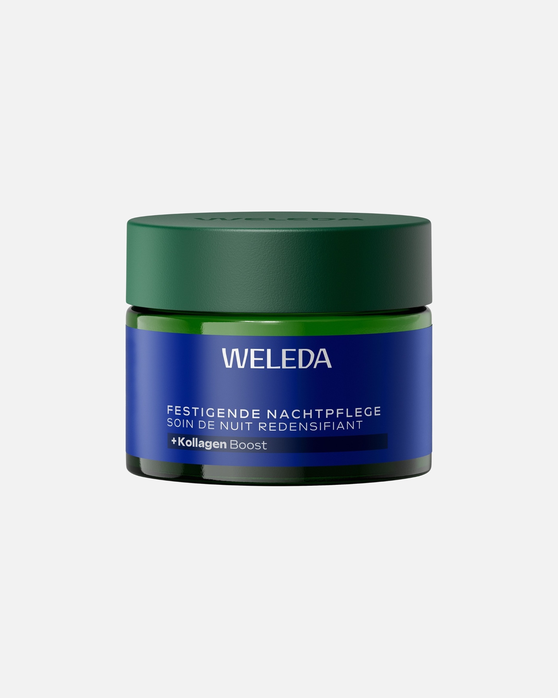 Crème de nuit pour UnisexeWeleda40 ml