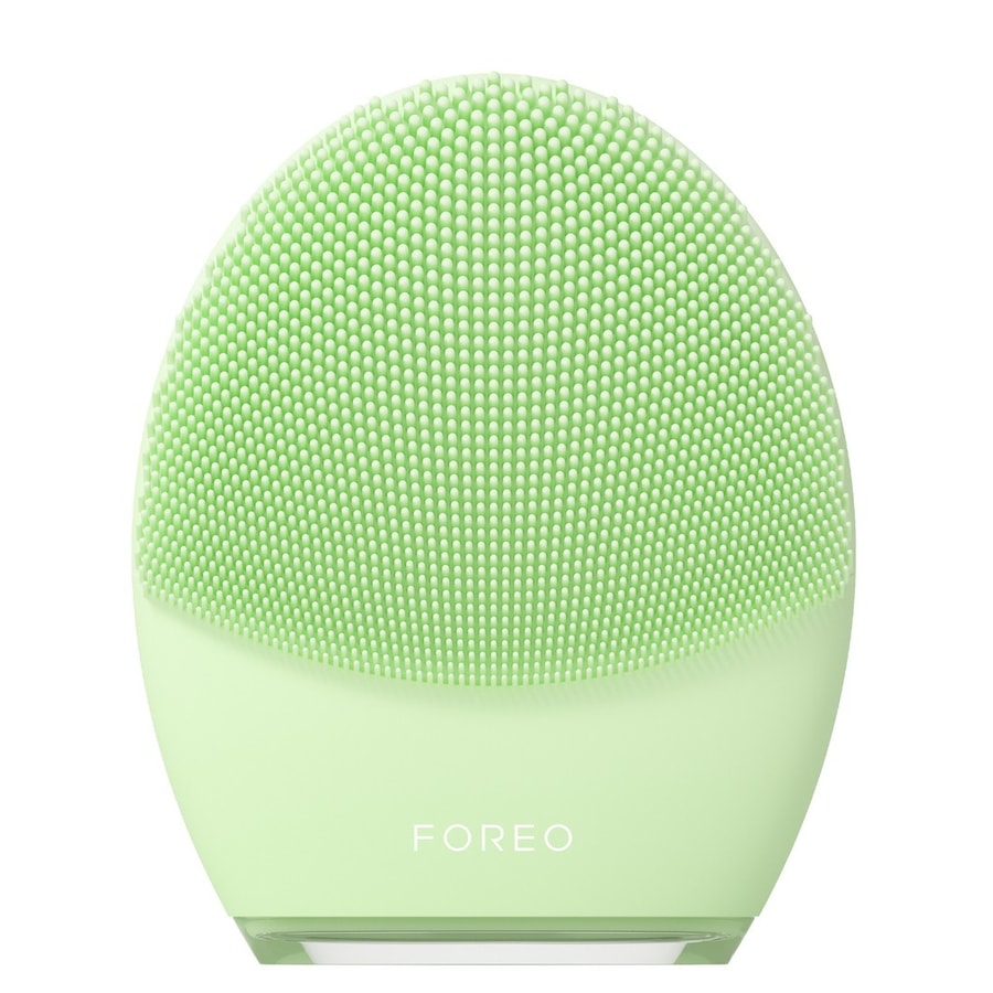 Foreo 4 Gezichtsreiniger En Massager Voor Gecombineerde Huid