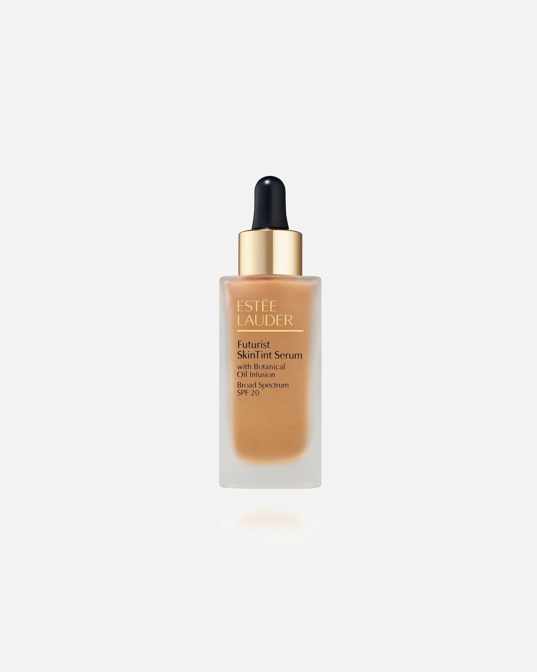 Foundation voor UnisexEstée LauderFuturistSkin Tint Serum SPF 203W1 - Tawny
