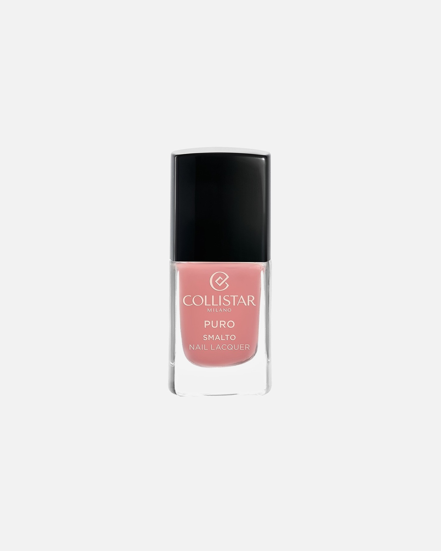 Nagellak voor UnisexCollistarLong-Lasting Nail Lacquer102 Rosa Antico