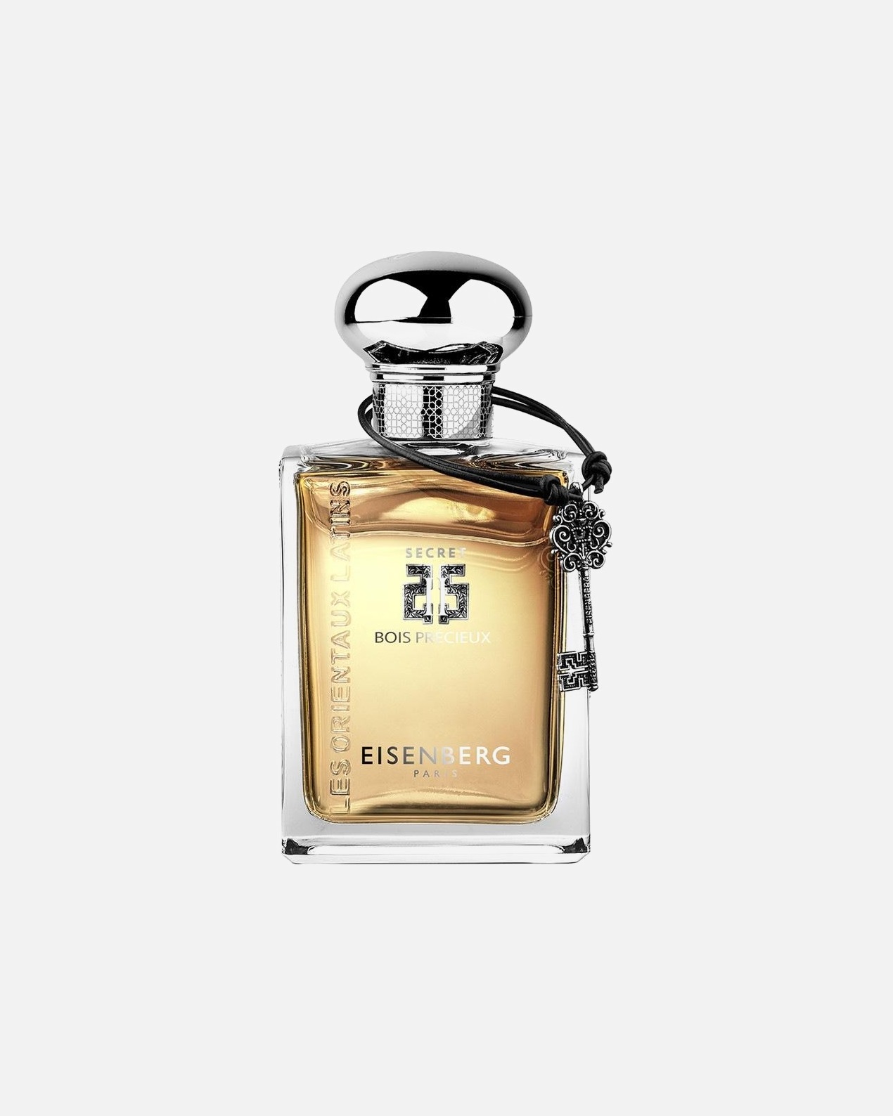 Eau de parfum voor EisenbergLES SECRETS MenNail Lacquer50 ml