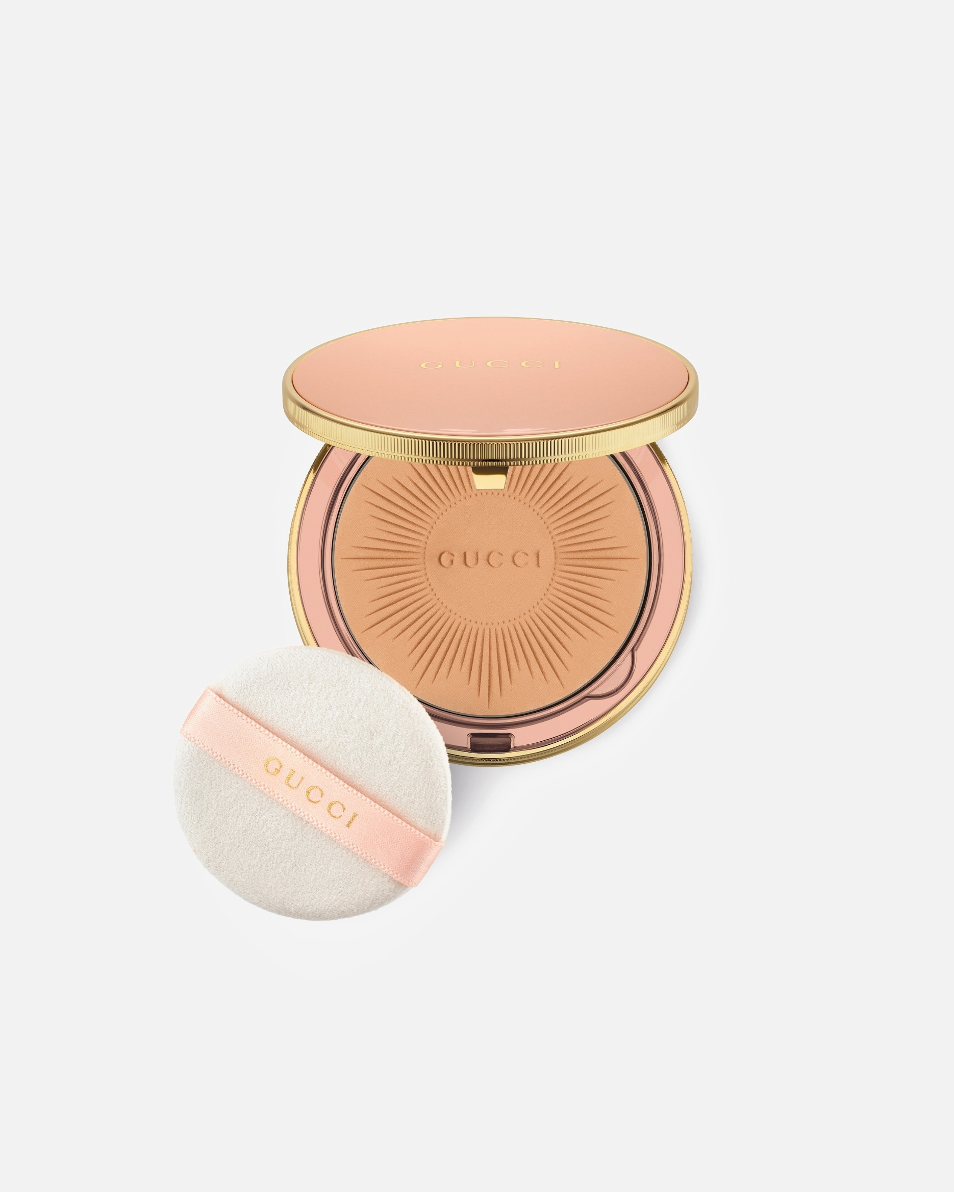 Poeder voor UnisexGucci BeautyMatte Powder5 - NEUTRAL